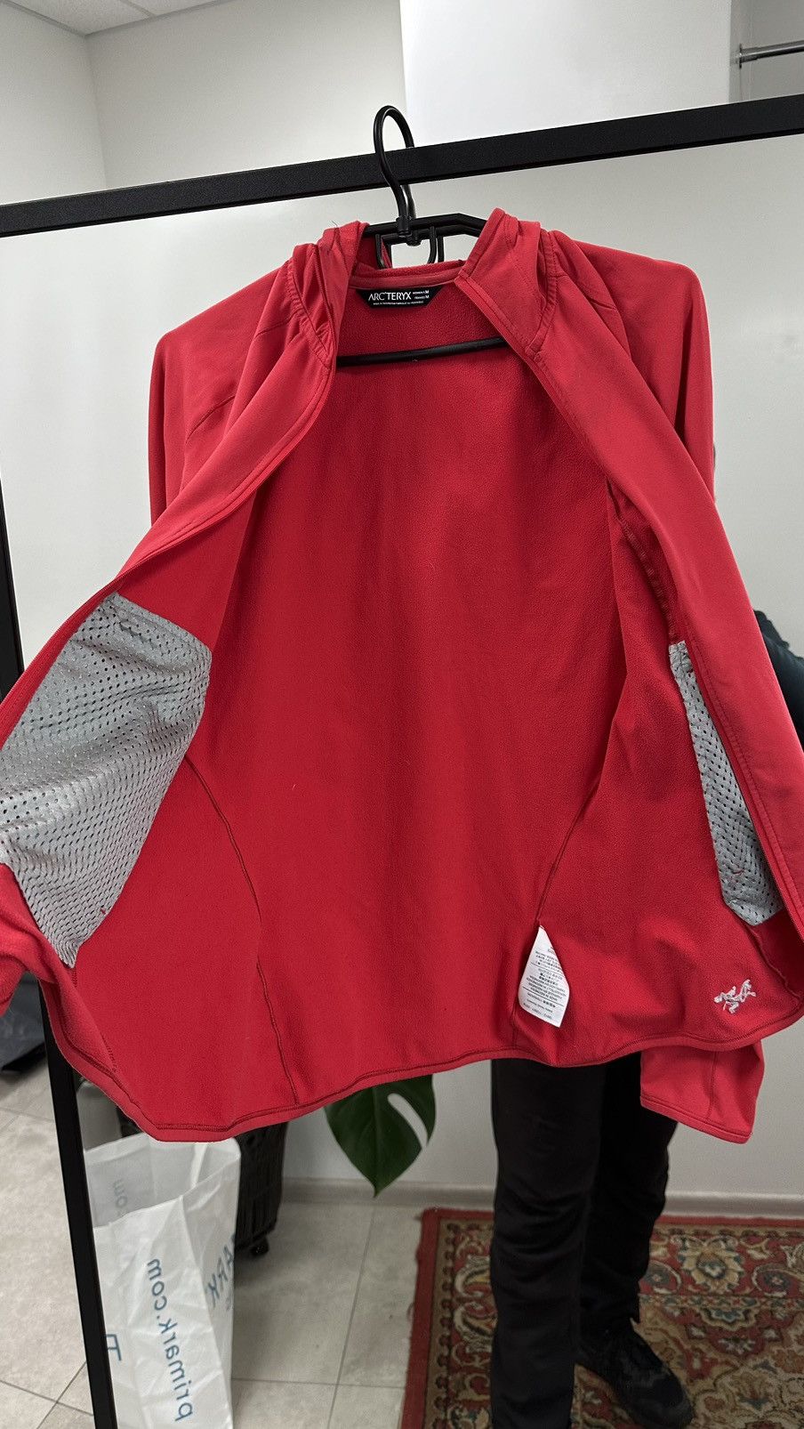 Arc'teryx Arcteryx adahy hoody Size M / US 6-8 / IT 42-44 - 7 Thumbnail