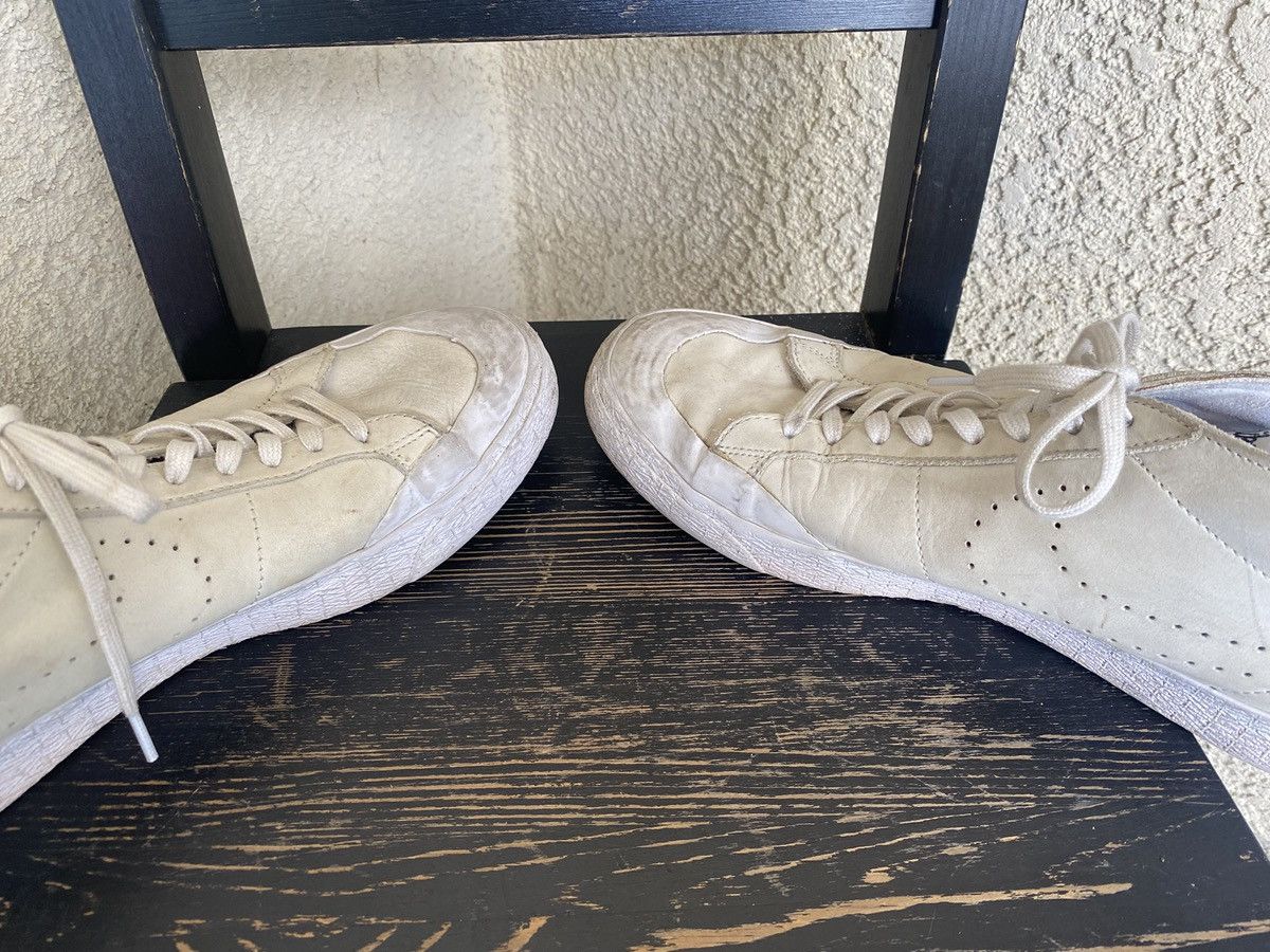 Nike NIKE Zoom Blazer Chukka XT SB 'Ishod Wair' Size US 10 / EU 43 - 12 Thumbnail