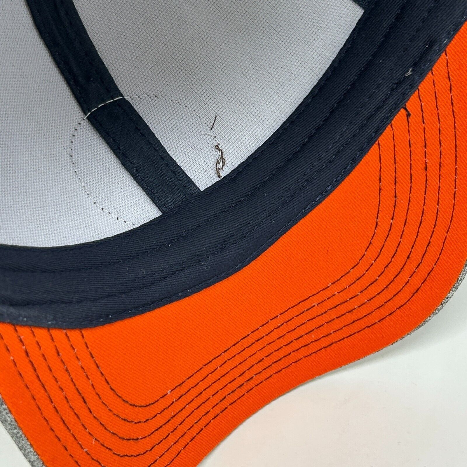 Other Las Vegas Aviators Trucker Hat Baseball Cap MiLB 6 Panel Size ONE SIZE - 5 Thumbnail