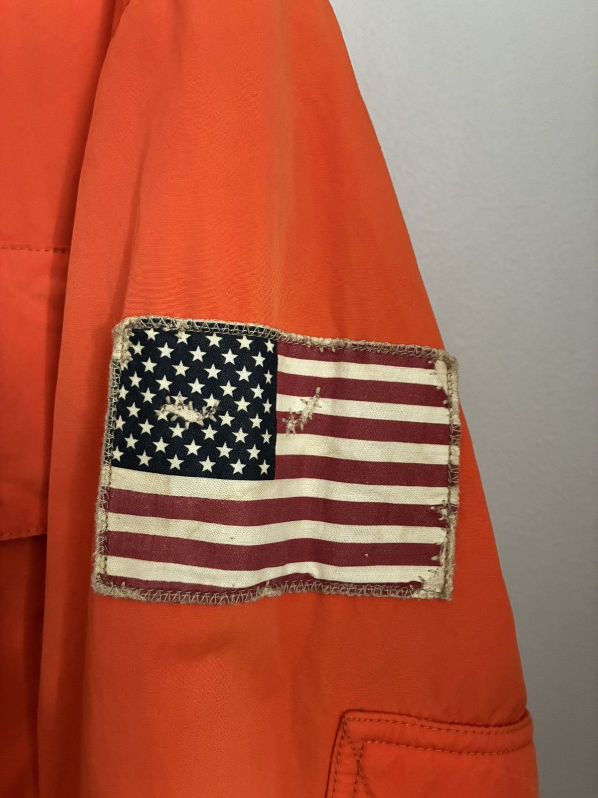 Polo Ralph Lauren Vintage Polo Ralph Lauren Wild River Baxter State Parka Size US L / EU 52-54 / 3 - 3 Thumbnail