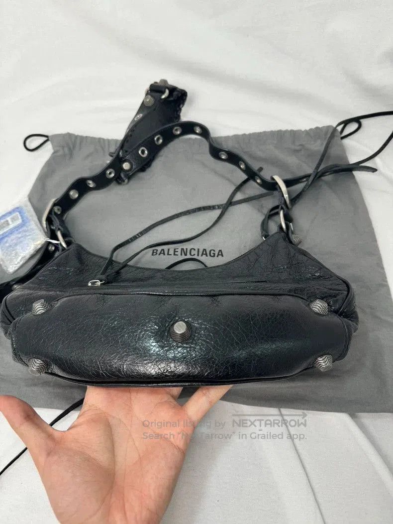 Balenciaga Balenciaga Le Cagole. Size ONE SIZE - 6 Thumbnail