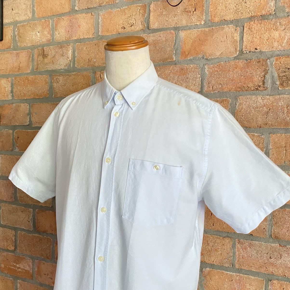 Norse Projects Norse Projects Shirt Size US XL / EU 56 / 4 - 17 Thumbnail