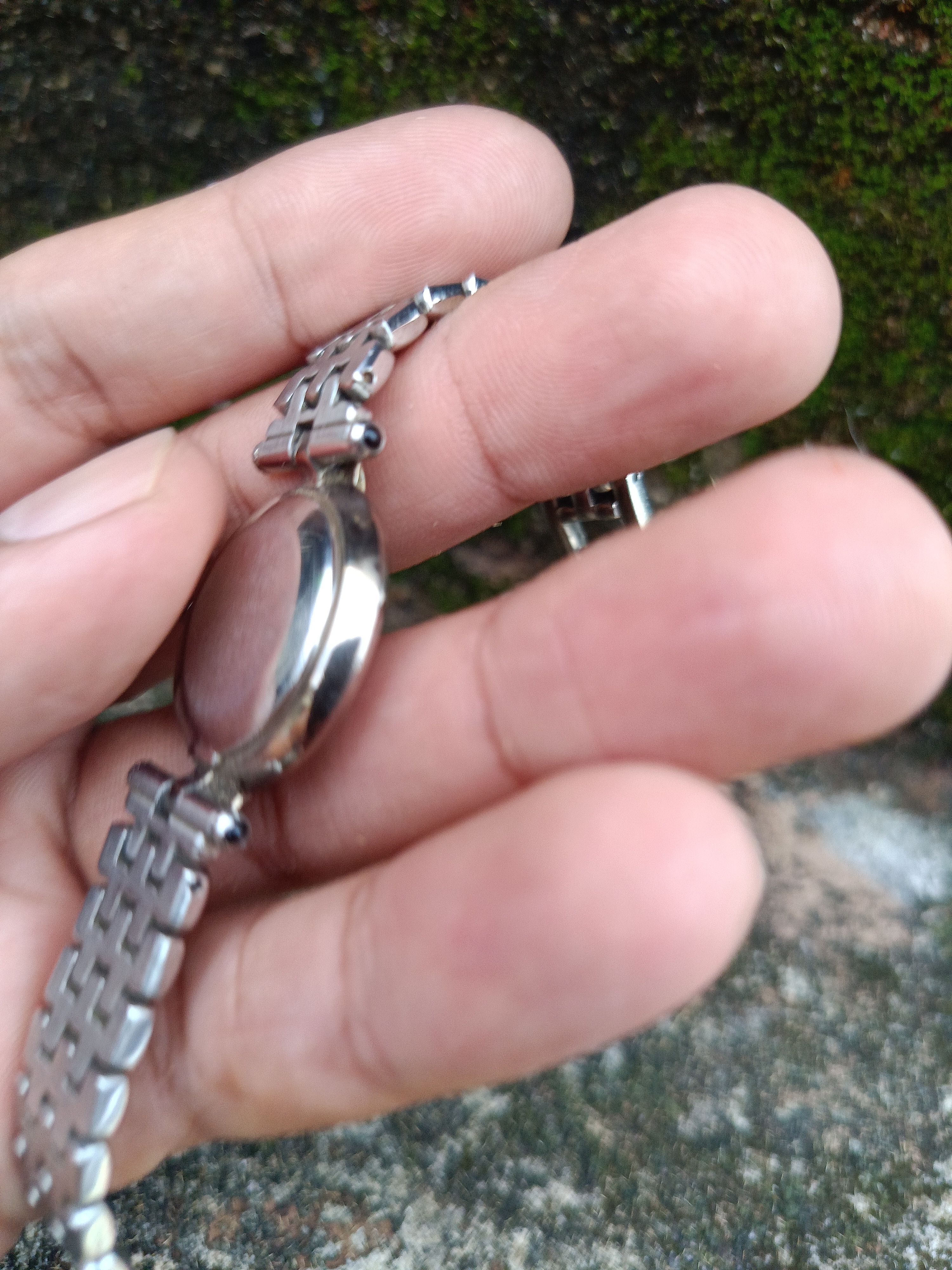 Balmain PIERRE BALMAIN PARIS VINTAGE WATCH Size ONE SIZE - 6 Thumbnail
