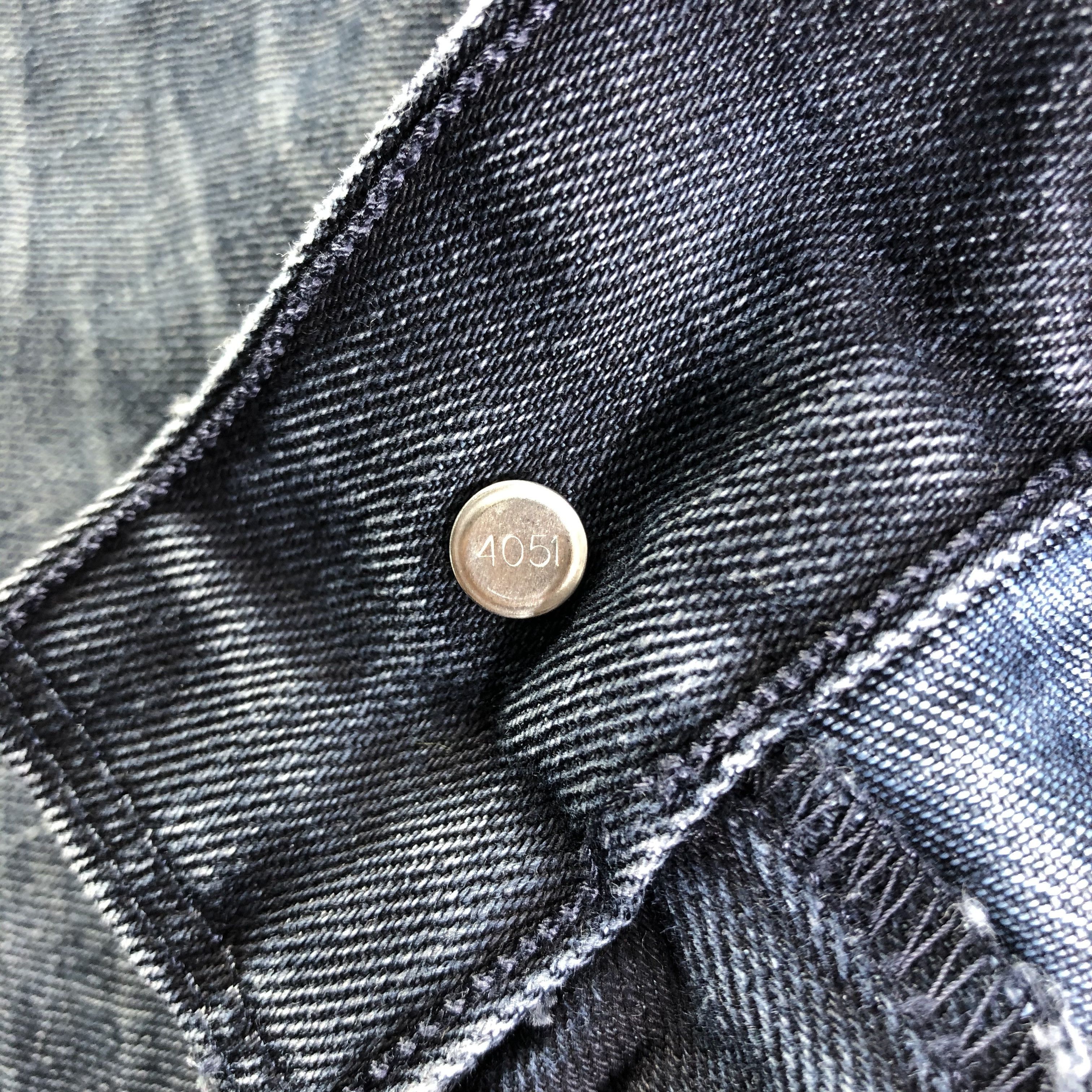 Levi's Vintage Levis 514 Jeans-J4302 Size US 35 - 10 Thumbnail