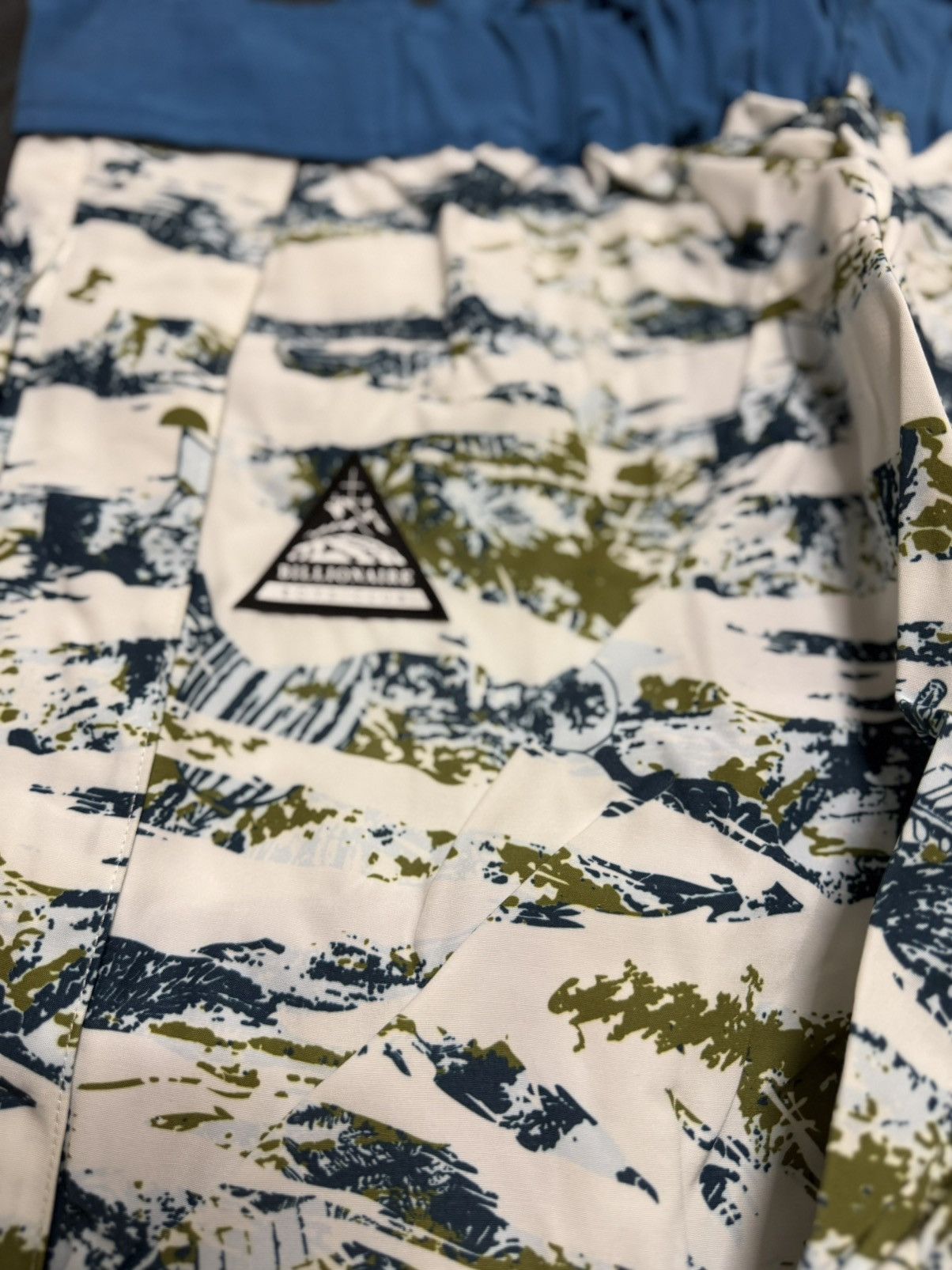 Billionaire Boys Club Billionaire Boys club Ski Pants Size US 36 / EU 52 - 7 Thumbnail