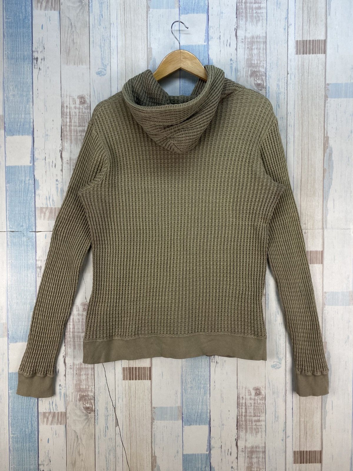 Beams Plus Beams Hoodie Size US M / EU 48-50 / 2 - 4 Thumbnail