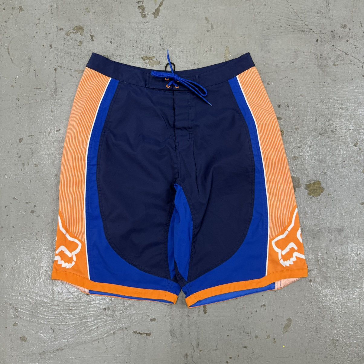Beauty Beast × Fox Racing Fox Racing Lightweight Short Pants Size US 32 / EU 48 - 1 Thumbnail