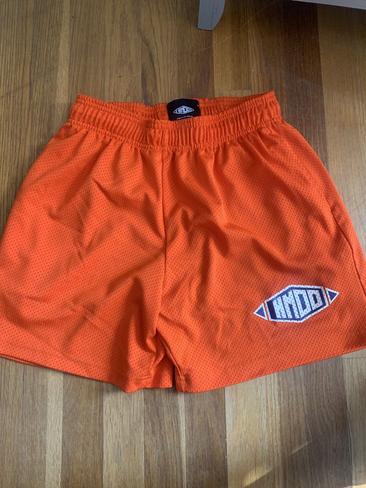 HMDD HMDD mesh shorts Size US 31 - 1 Thumbnail