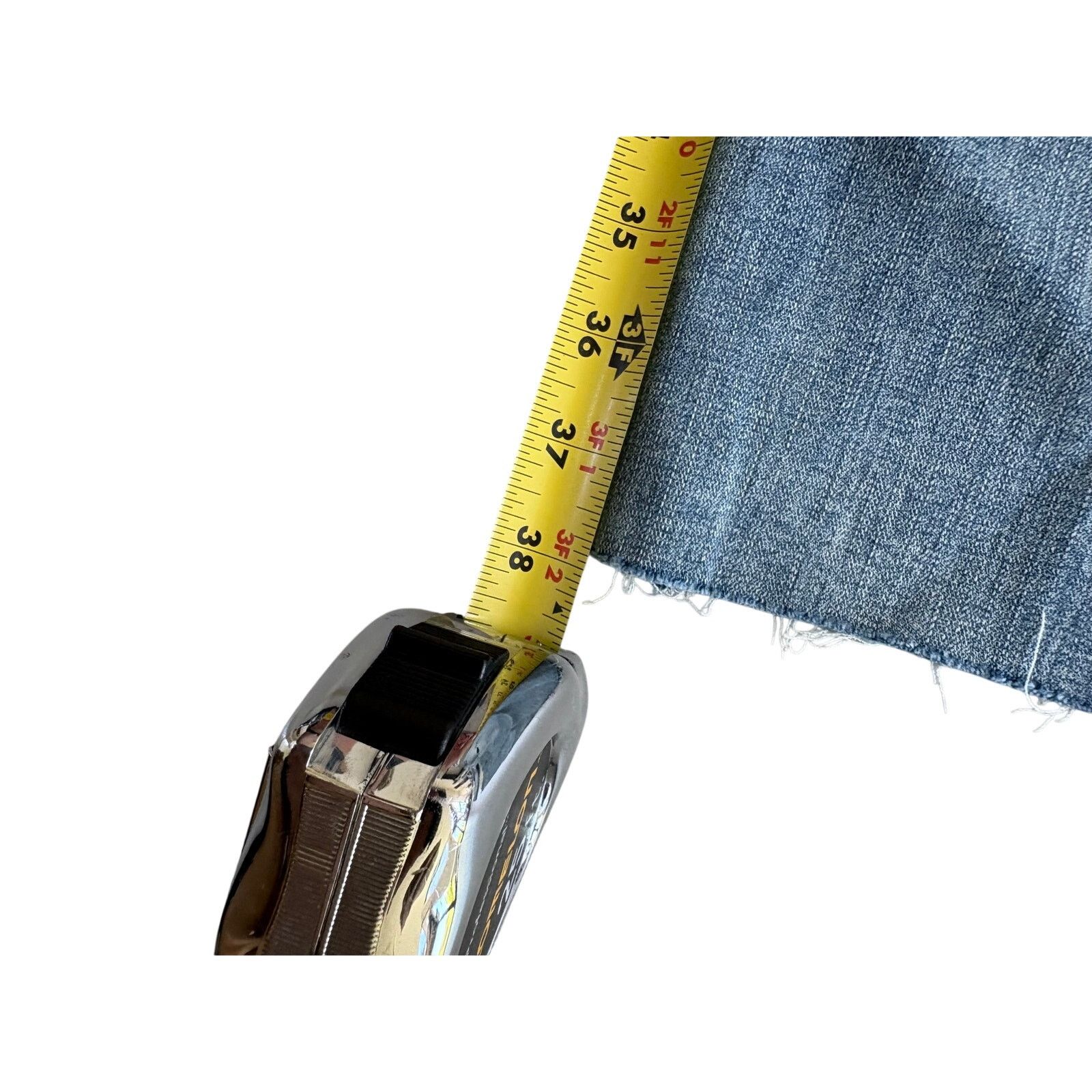 BLANKNYC Blank NYC Jeans Size 26" / US 2 / IT 38 - 4 Thumbnail