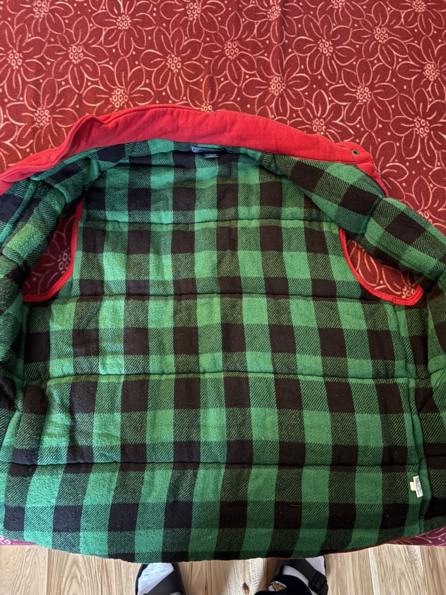 Polo Ralph Lauren Polo Ralph Lauren Puffy Vest Size US M / EU 48-50 / 2 - 4 Thumbnail