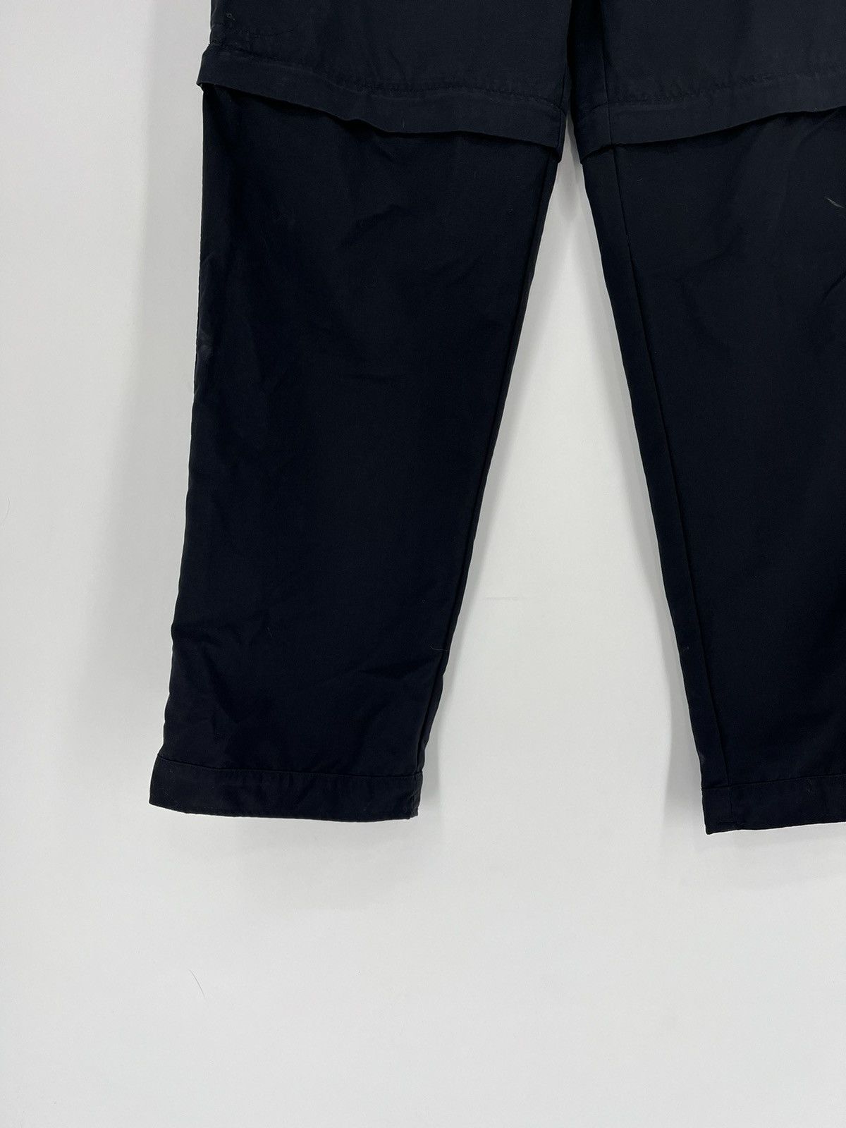 Adidas Adidas Vintage Cargo Transformers Pants Size 32 Men’s Size US 32 / EU 48 - 5 Thumbnail
