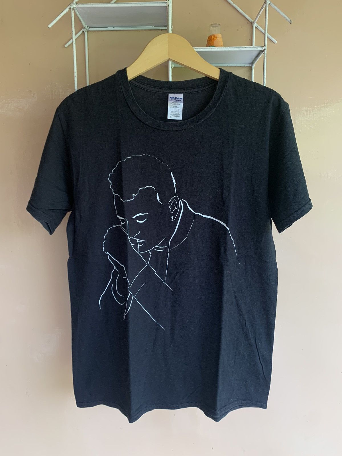 Band Tees Sam Smith Asia & Australia Tour 2015 Shirt Size US L / EU 52-54 / 3 - 1 Thumbnail