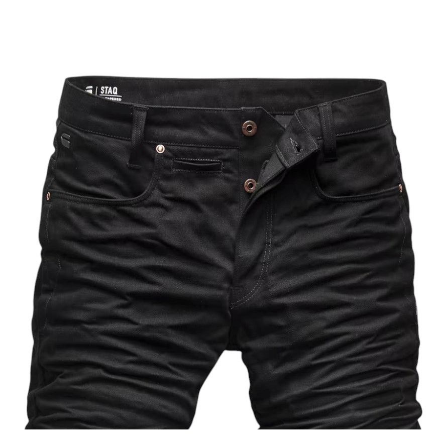 G-Star G-Star Black Jeans | Size 32W 32L Size US 32 / EU 48 - 3 Thumbnail