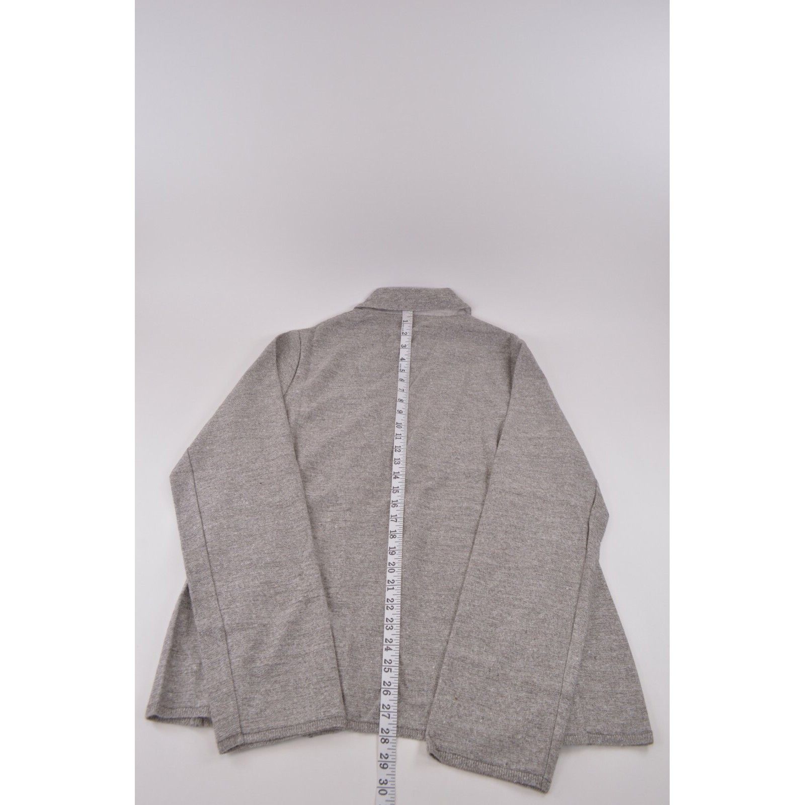Luciano Barbera Luciano Barbera Sweater Size US L in Brown Size US L / EU 52-54 / 3 - 7 Thumbnail