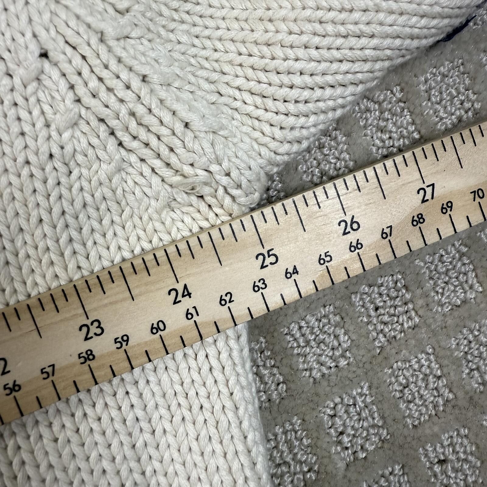 Tommy Hilfiger Vintage Tommy Hilfiger Navy Plane Knit Sweater L Size US L / EU 52-54 / 3 - 7 Thumbnail