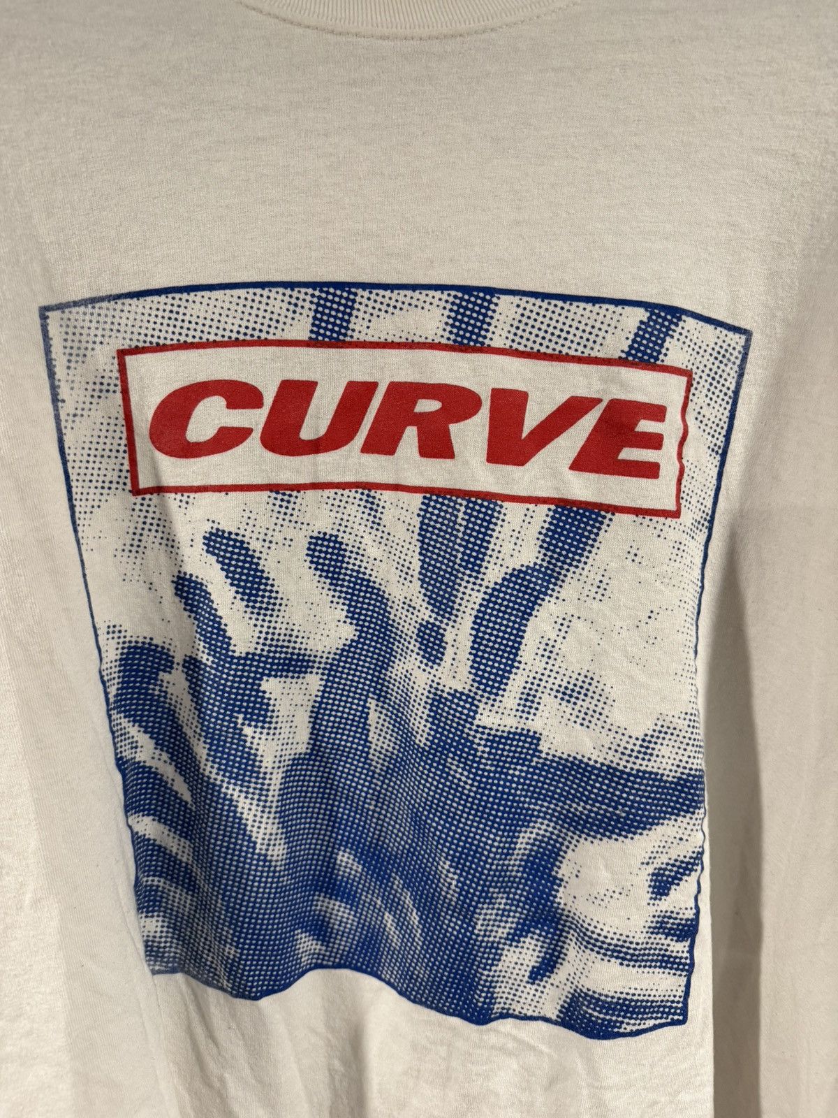 Boot Boyz Biz Boot Boyz Biz Curve Anxious Records Band Long Sleeve XXL Size US XXL / EU 58 / 5 - 2 Thumbnail