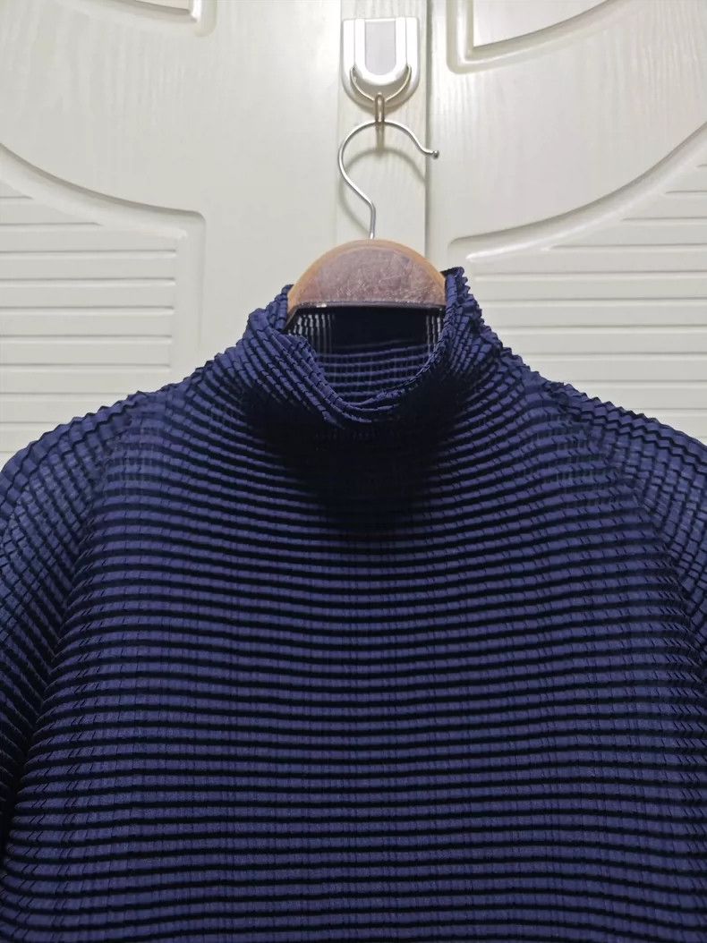 Issey Miyake issey miyake size:2 Bubble coat 2505-Nextarrow Size XXS / US 00 / IT 34 - 3 Thumbnail
