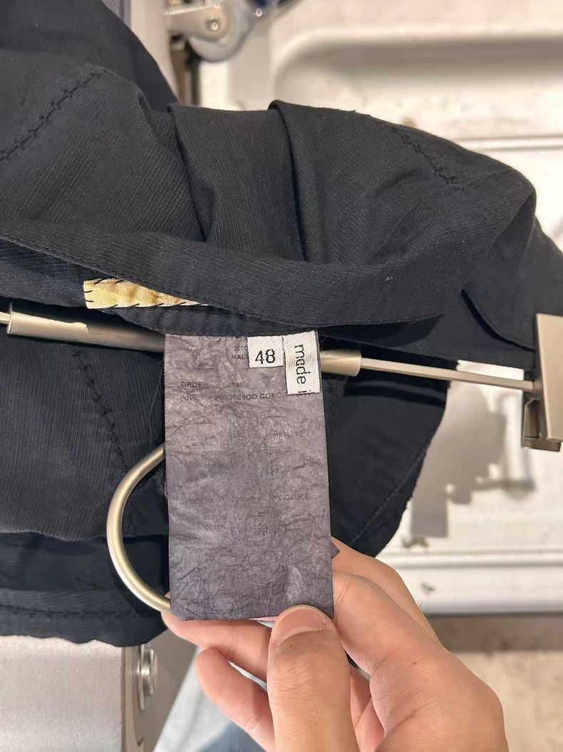 Carol Christian Poell Carol Christian Poell Carol Christian Poell Pants Size 48- Size US 44 / EU 60 - 3 Thumbnail