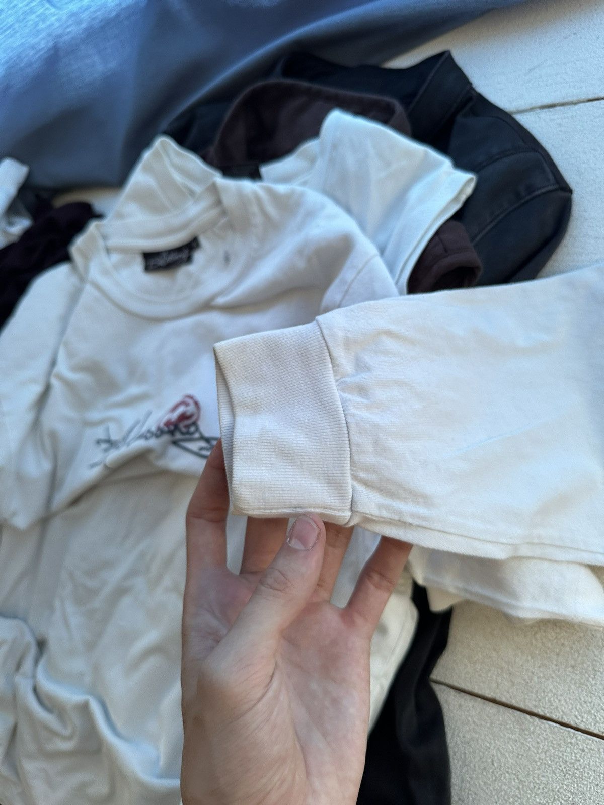 Billabong 🚨Vintage 90s Big Logo BILLABONG RARE long sleeve Y2K SURF Size US M / EU 48-50 / 2 - 8 Thumbnail