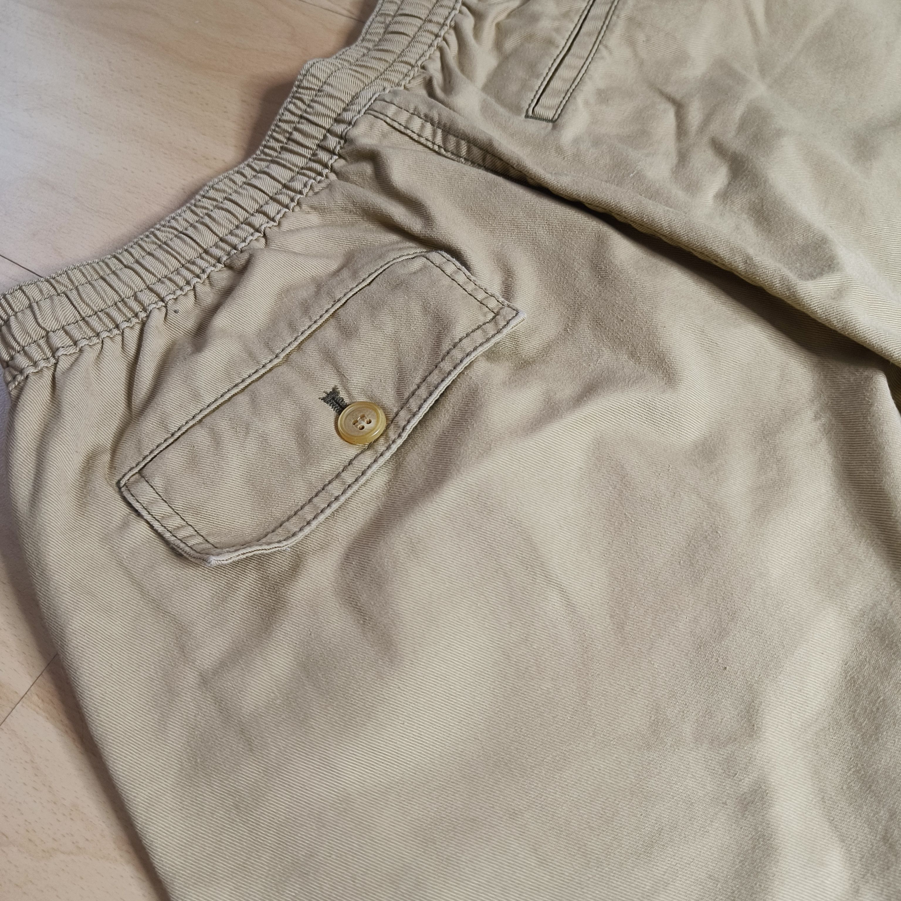 Japanese Brand × Marni × Uniqlo Marni Uniclo Shorts Size US 33 - 4 Thumbnail