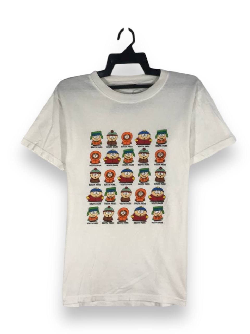 Vintage vintage south park cartoon Size US M / EU 48-50 / 2 - 1 Thumbnail