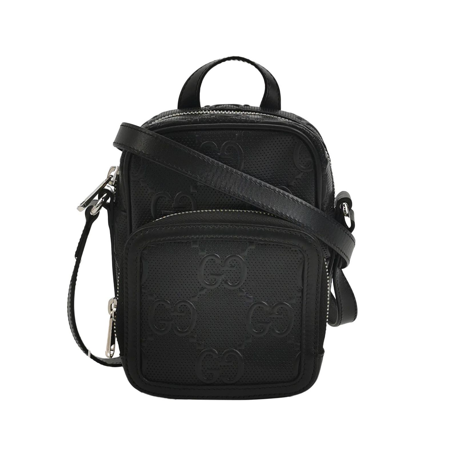Gucci Gucci Women os Shoulder Bags Size ONE SIZE - 1 Thumbnail