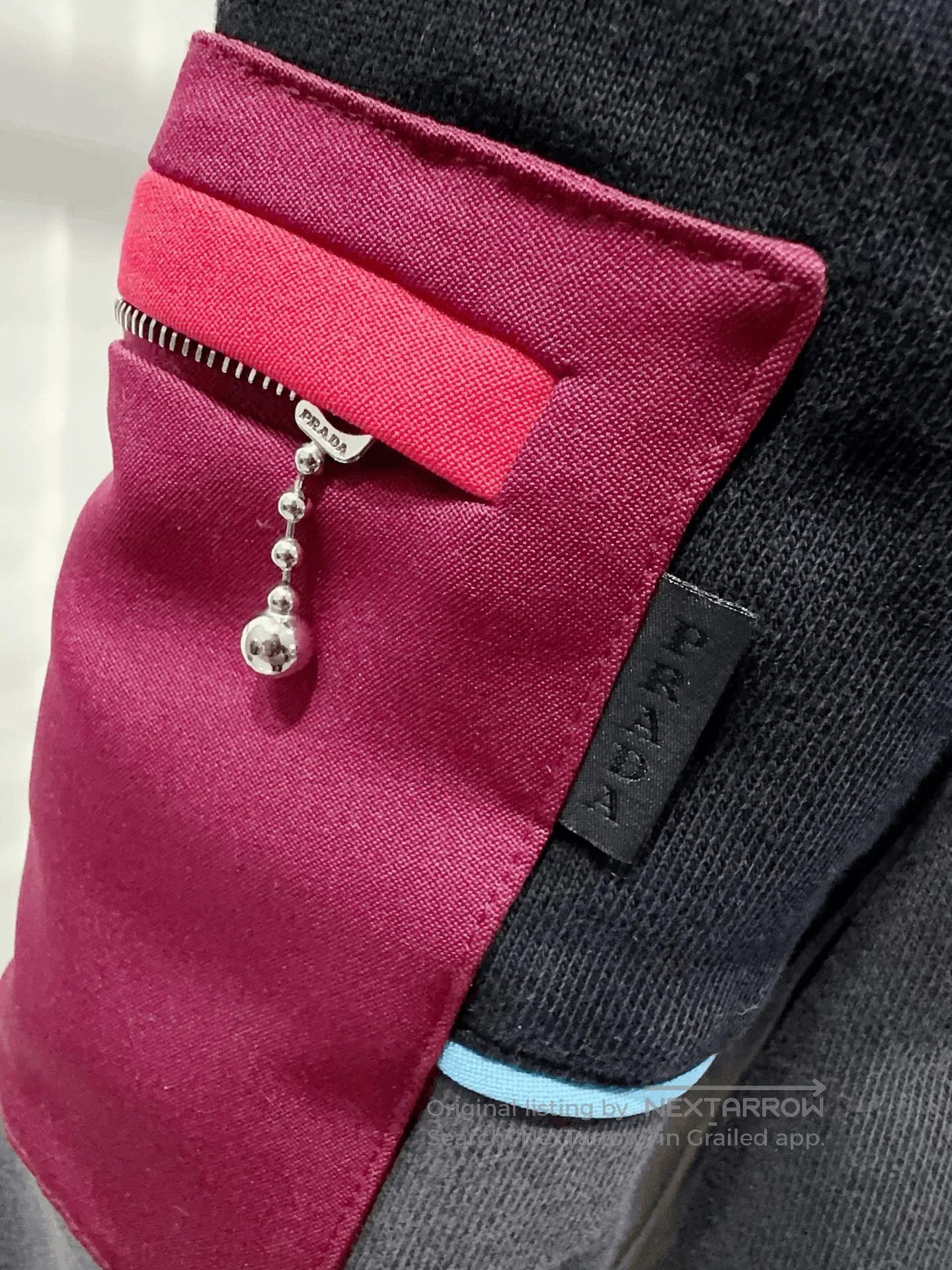 Prada Prada Coat. Size US XS / EU 42 / 0 - 2 Thumbnail