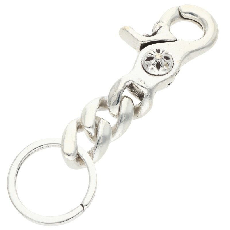 Chrome Hearts Chrome Hearts Long Classic key Chain | Grailed