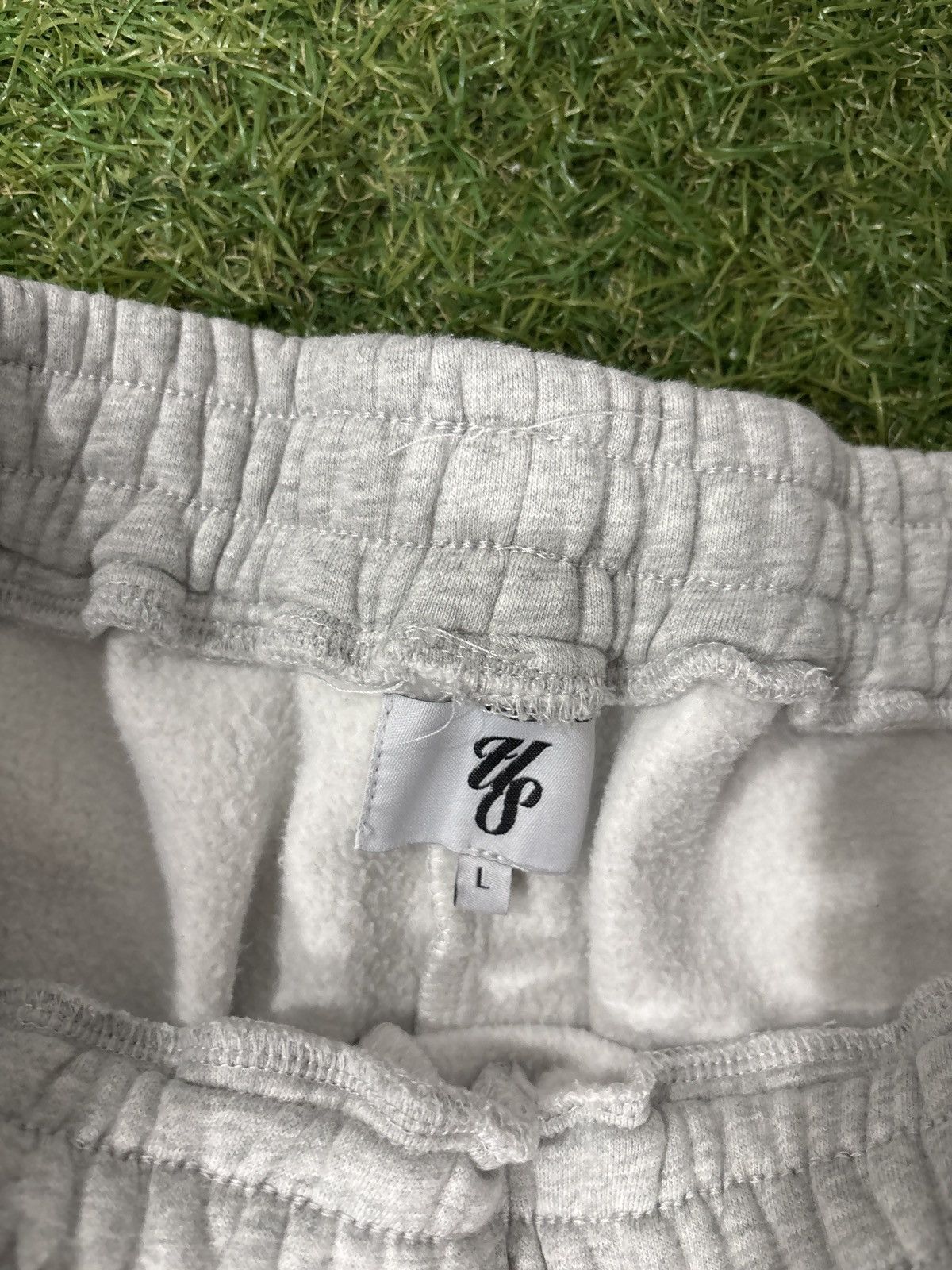 Other Uptusstudios Mega Sweatpants Size US 33 - 1 Thumbnail