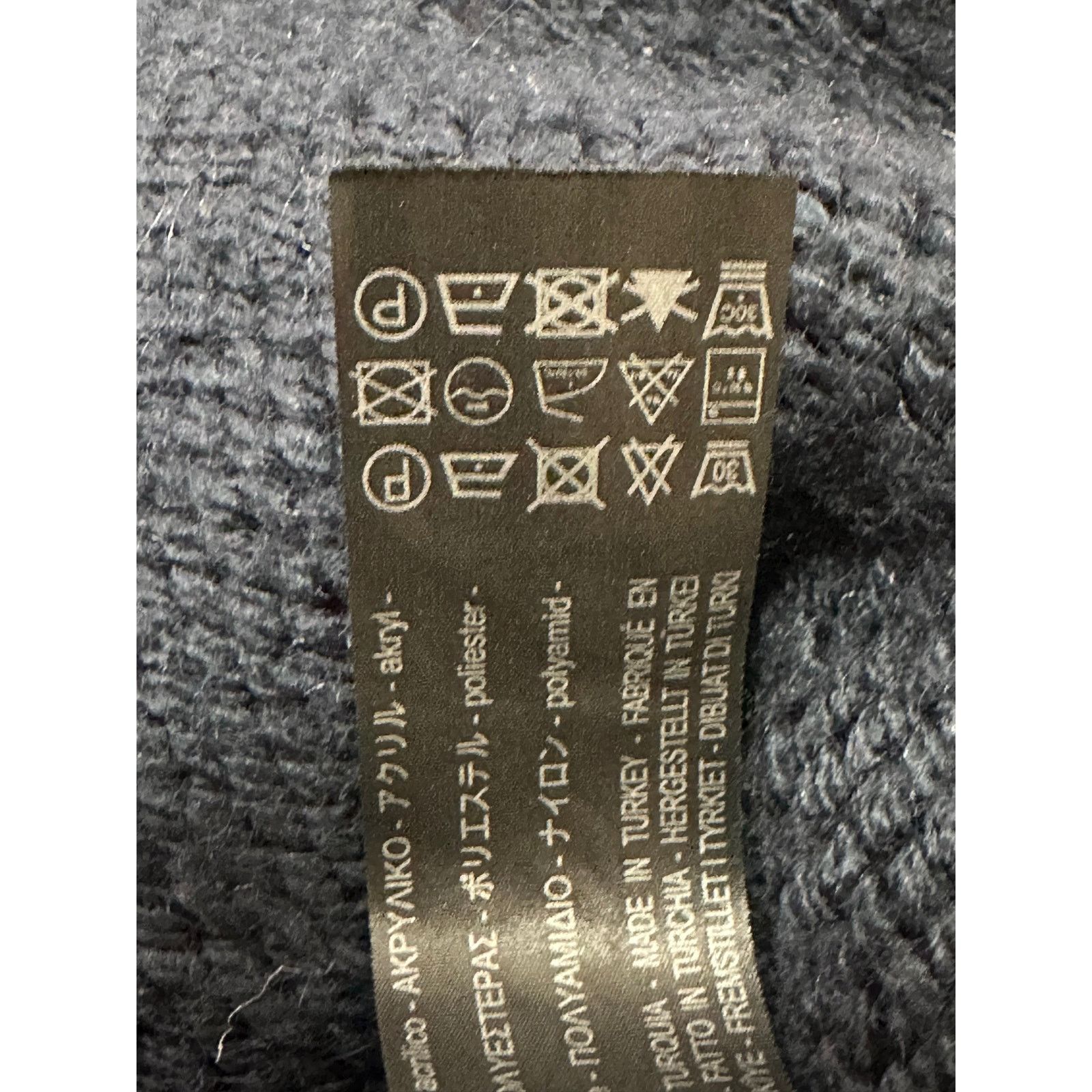 Zara ZARA distressed oversized sweater size medium Size M / US 6-8 / IT 42-44 - 5 Thumbnail