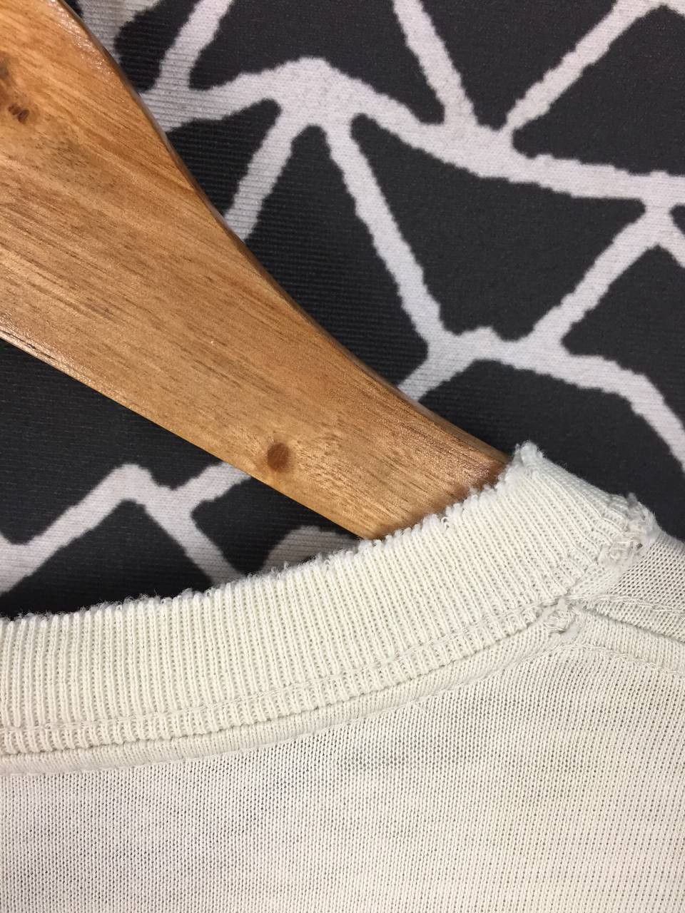 Levi's Vtg Distressed Levi Strauss Signature Long Sleeve Tee Size L Size US L / EU 52-54 / 3 - 17 Thumbnail