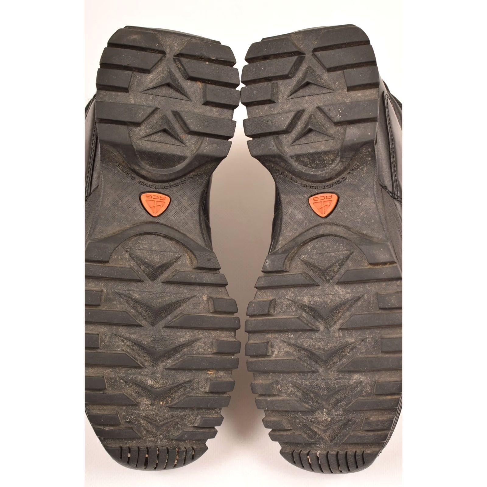 Nike ACG Nike Air Max ACG All Conditions Gear Vintage Boots 309722-001 Size US 7.5 Black Leather Men Bootie Shoewear 2008 Nike Mens Boot Size US 7 / EU 40 - 7 Thumbnail