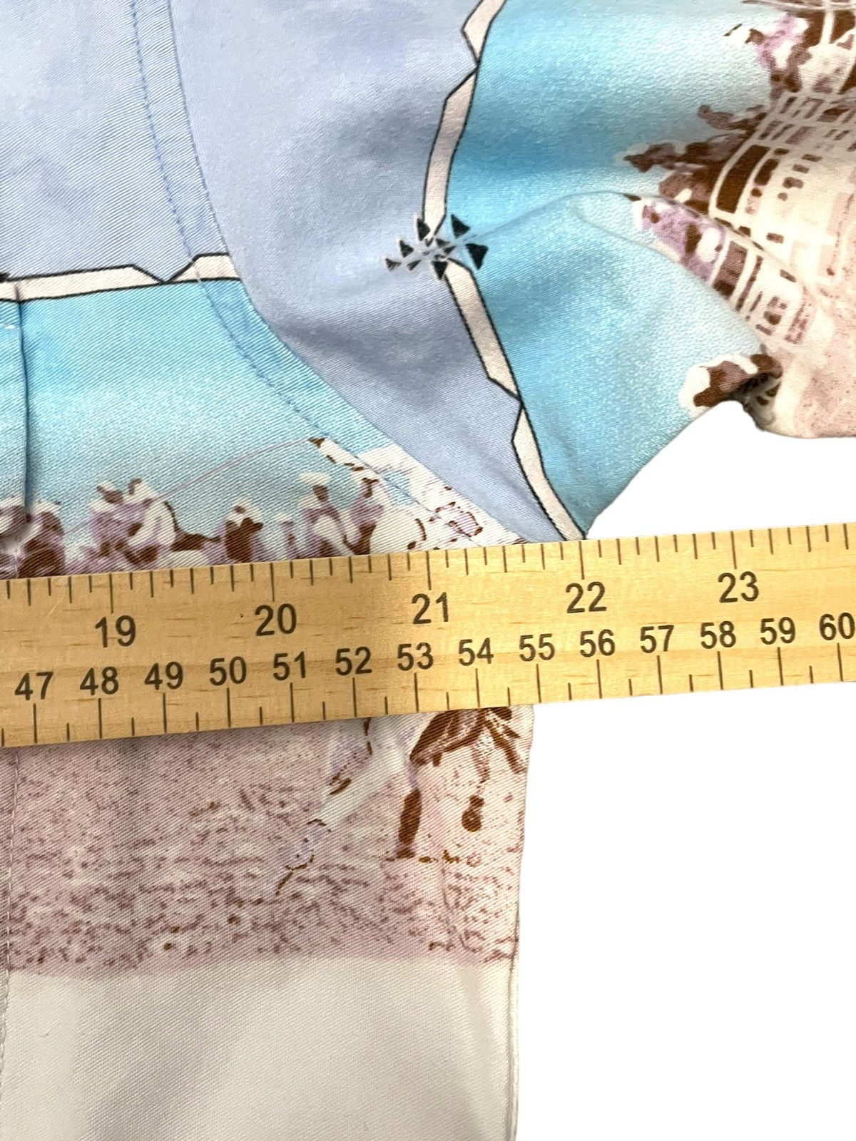 Vintage Vintage Western Rodeo Pearl Snap Shirt Size US M / EU 48-50 / 2 - 5 Thumbnail