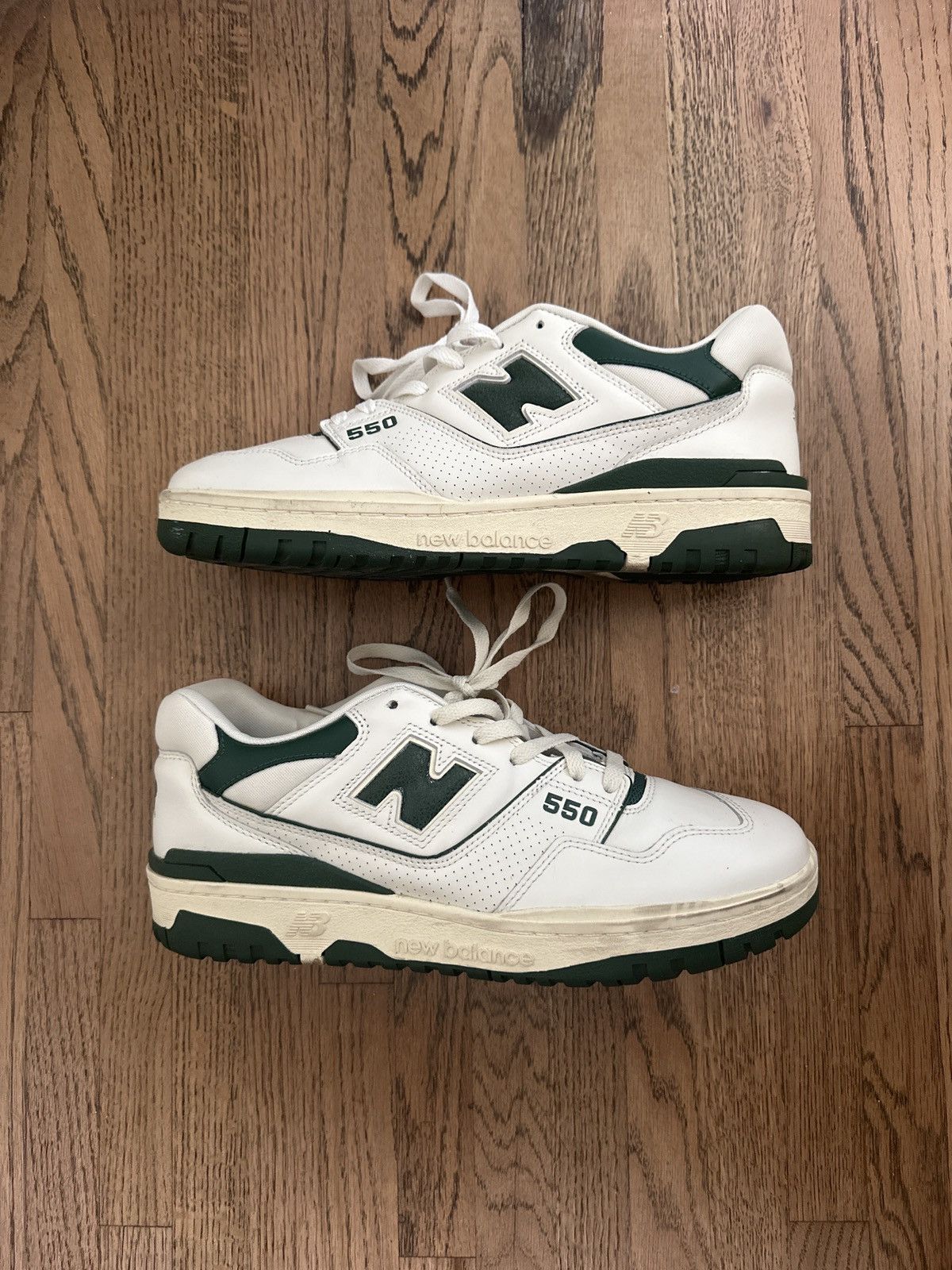 Aime Leon Dore × New Balance Aime leon Dore x New balance Size US 11 / EU 44 - 2 Thumbnail