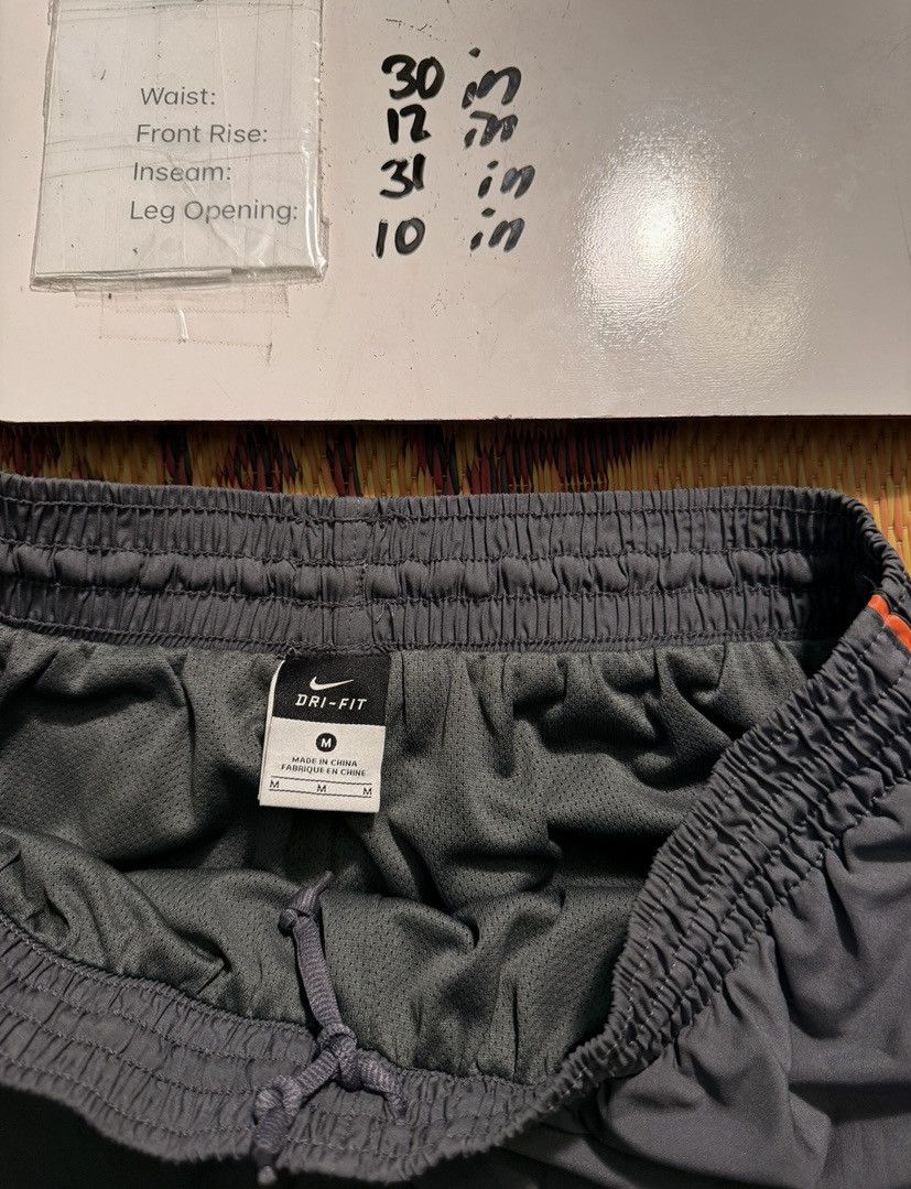 Nike Vintage Y2K Nike Track Pants Size US 30 / EU 46 - 4 Thumbnail