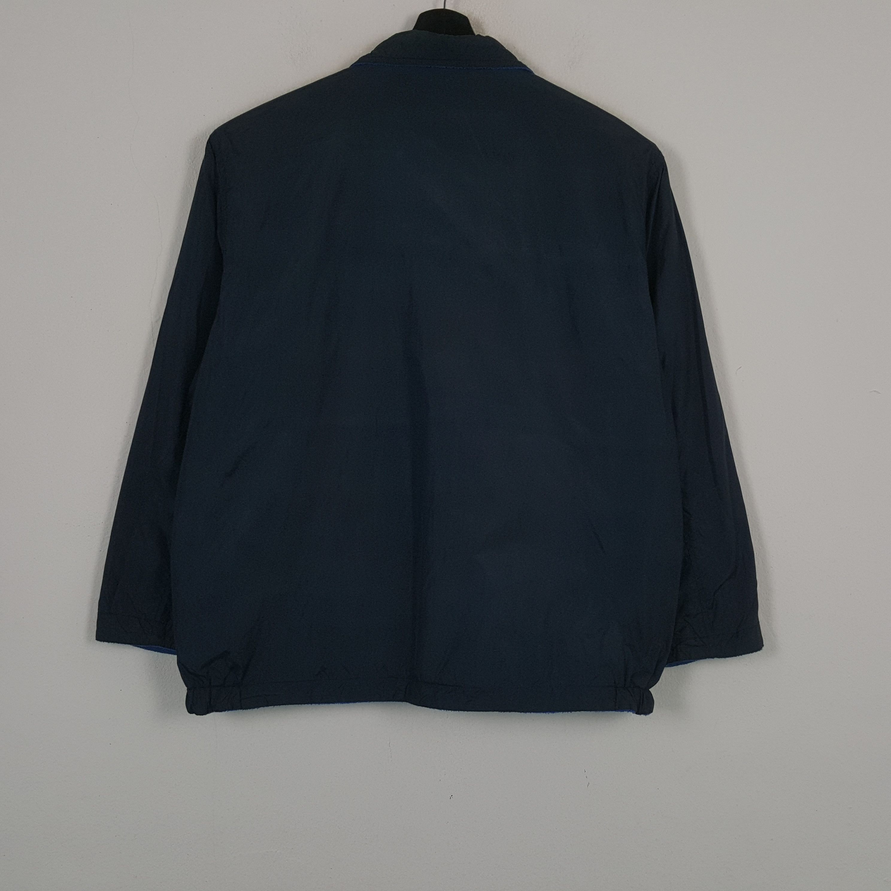 Vintage PLENTY TOUGH SPORT Reversible Jacket C284N8 Size US XL / EU 56 / 4 - 7 Thumbnail