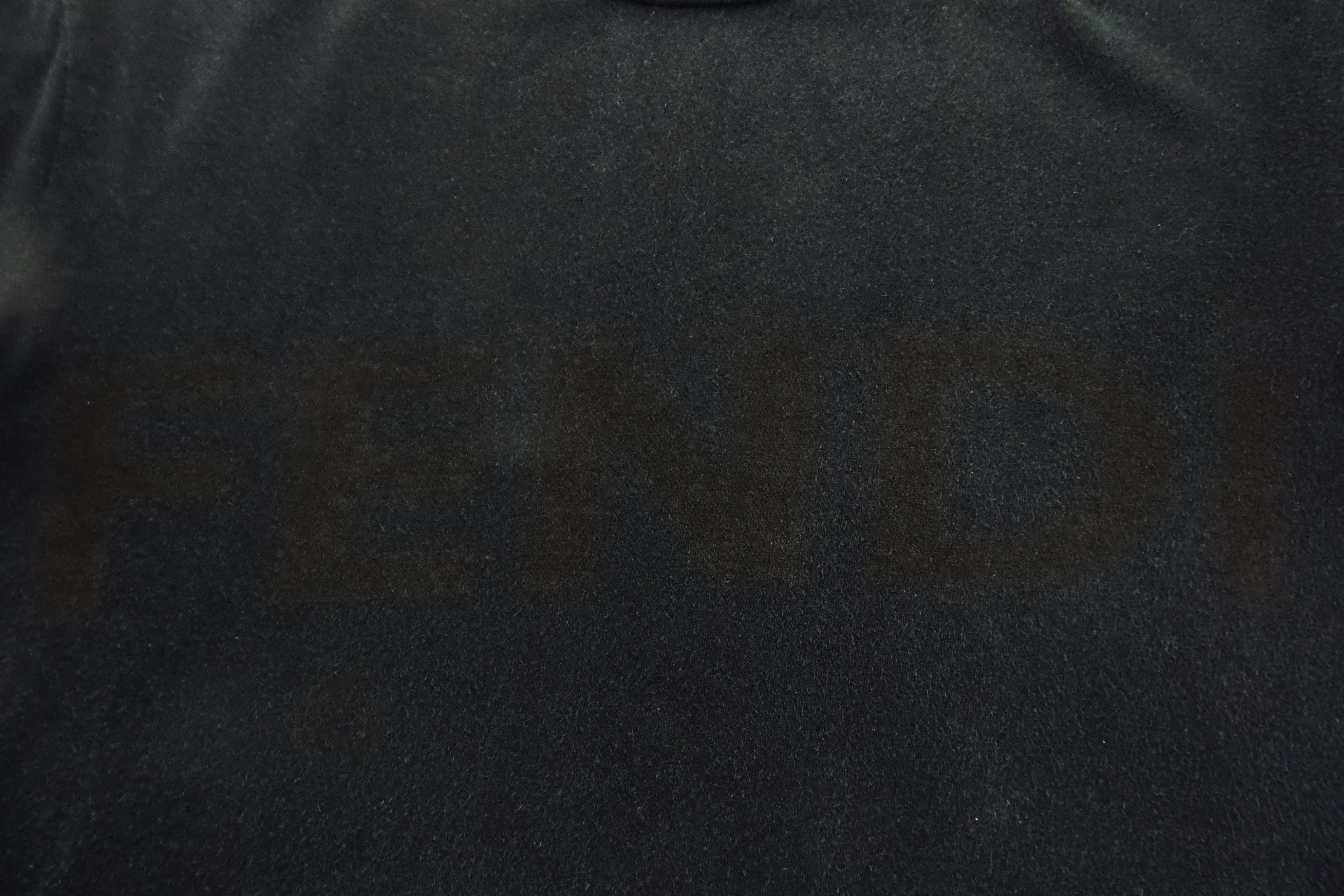 Fendi Fendi Fading Big Spell Out T-shirts Size XS / US 0-2 / IT 36-38 - 4 Thumbnail