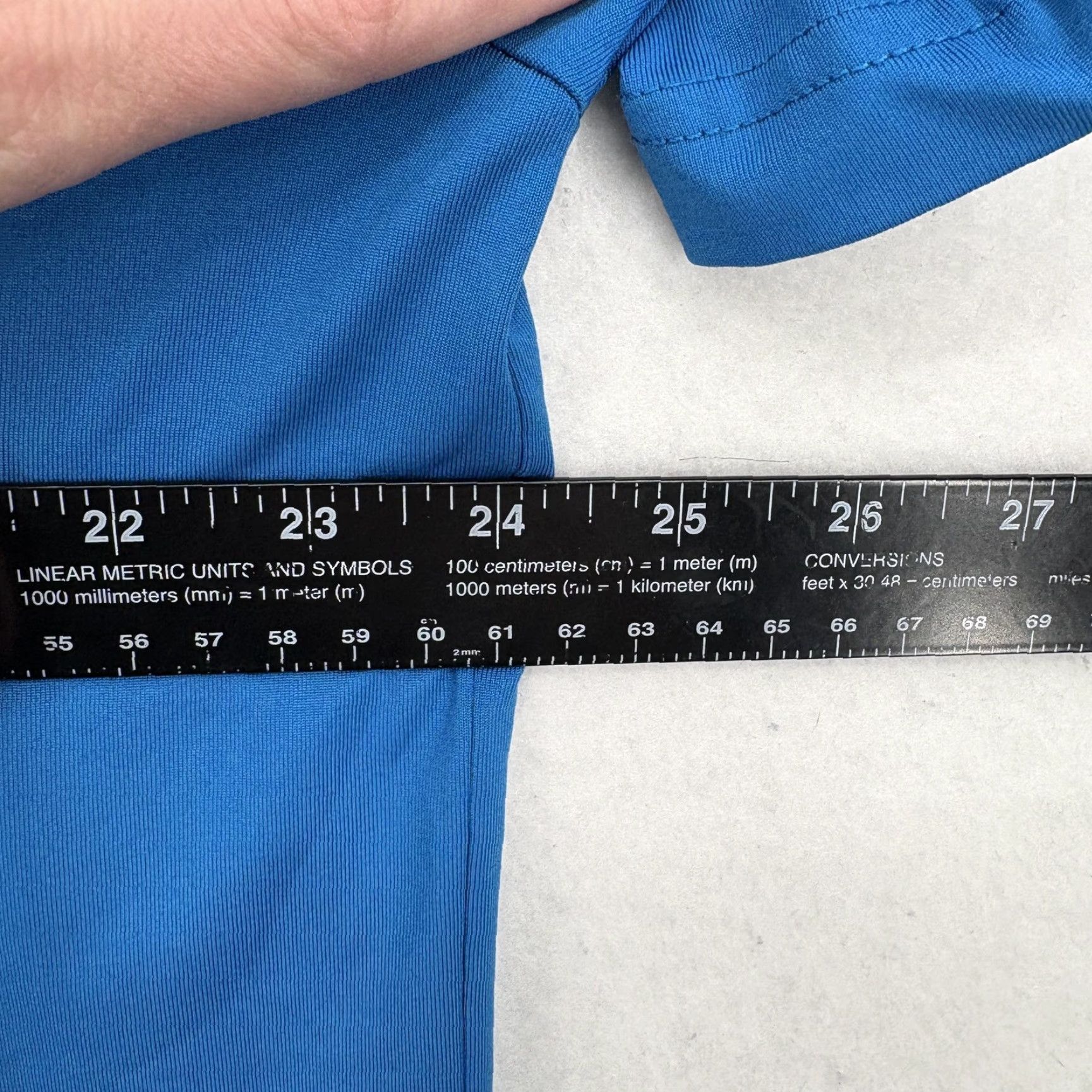 Vintage VINTAGE Size US XL / EU 56 / 4 - 6 Thumbnail