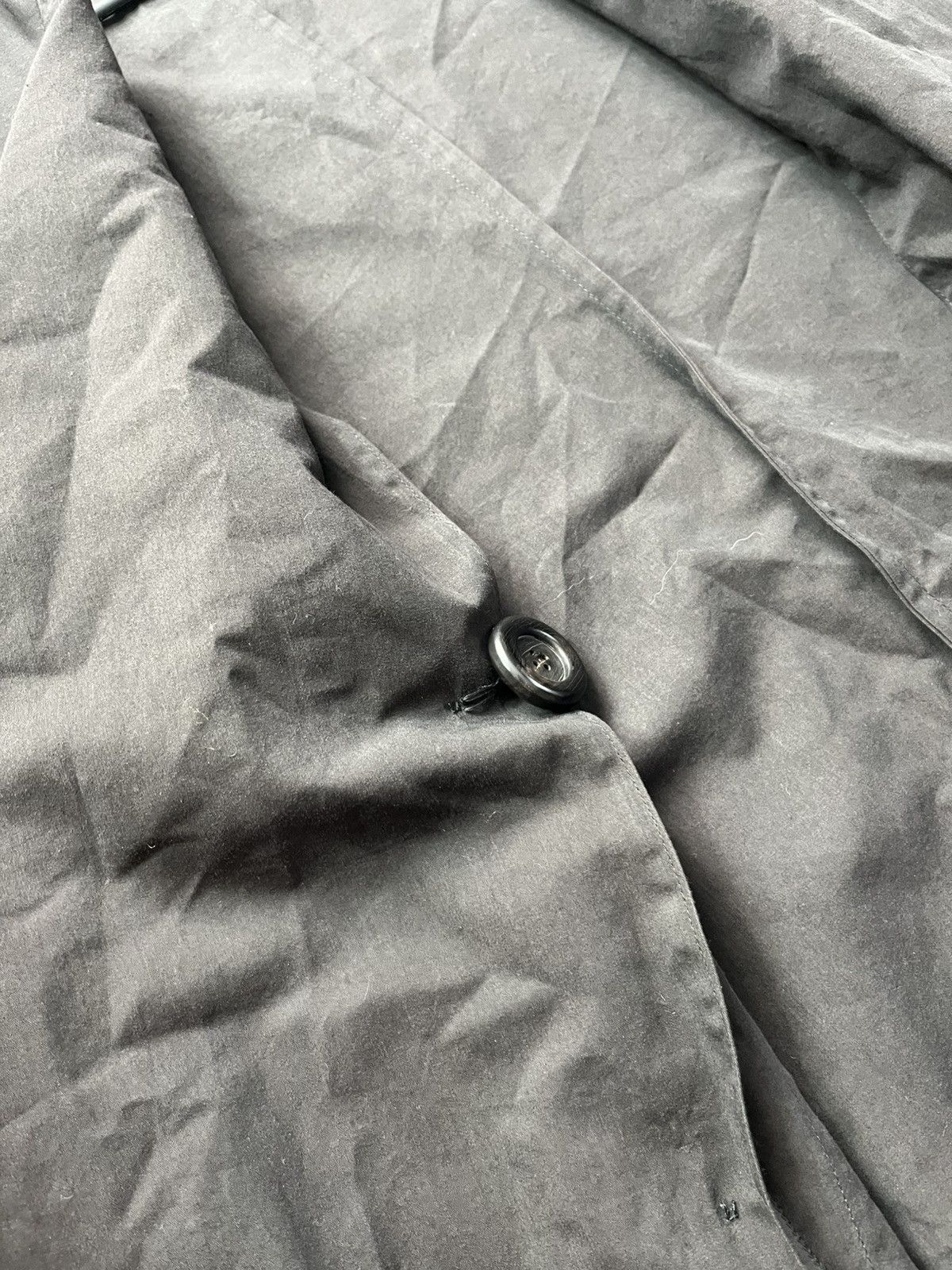 Rundholz Rundholz Trench coat Size US S / EU 44-46 / 1 - 11 Thumbnail