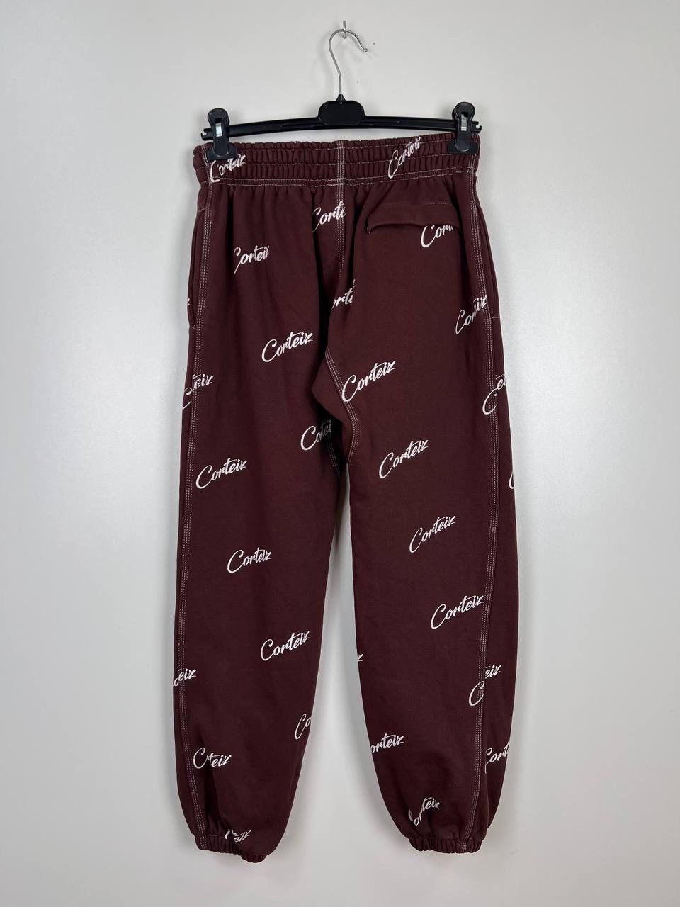 Corteiz Corteiz jogging sweat pants size XS 29 Size US 29 - 2 Thumbnail