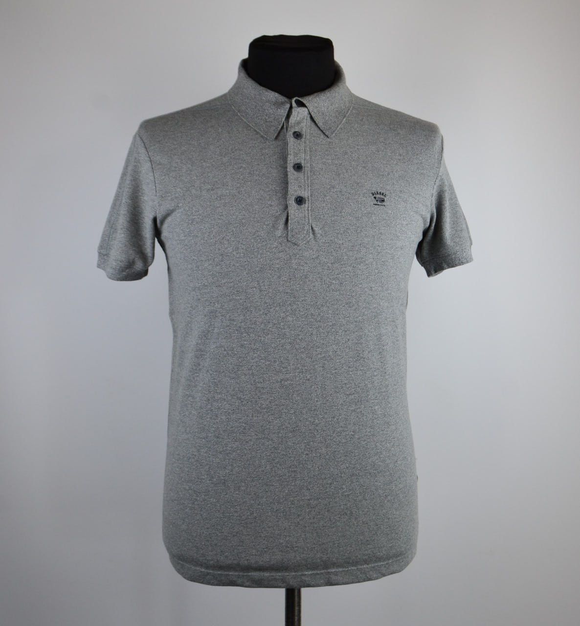 Diesel Diesel T-shirt Polo Size M Size US M / EU 48-50 / 2 - 1 Thumbnail