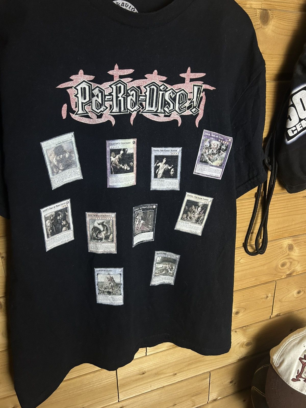 Paradise Paradise t shirt Size US L / EU 52-54 / 3 - 3 Thumbnail