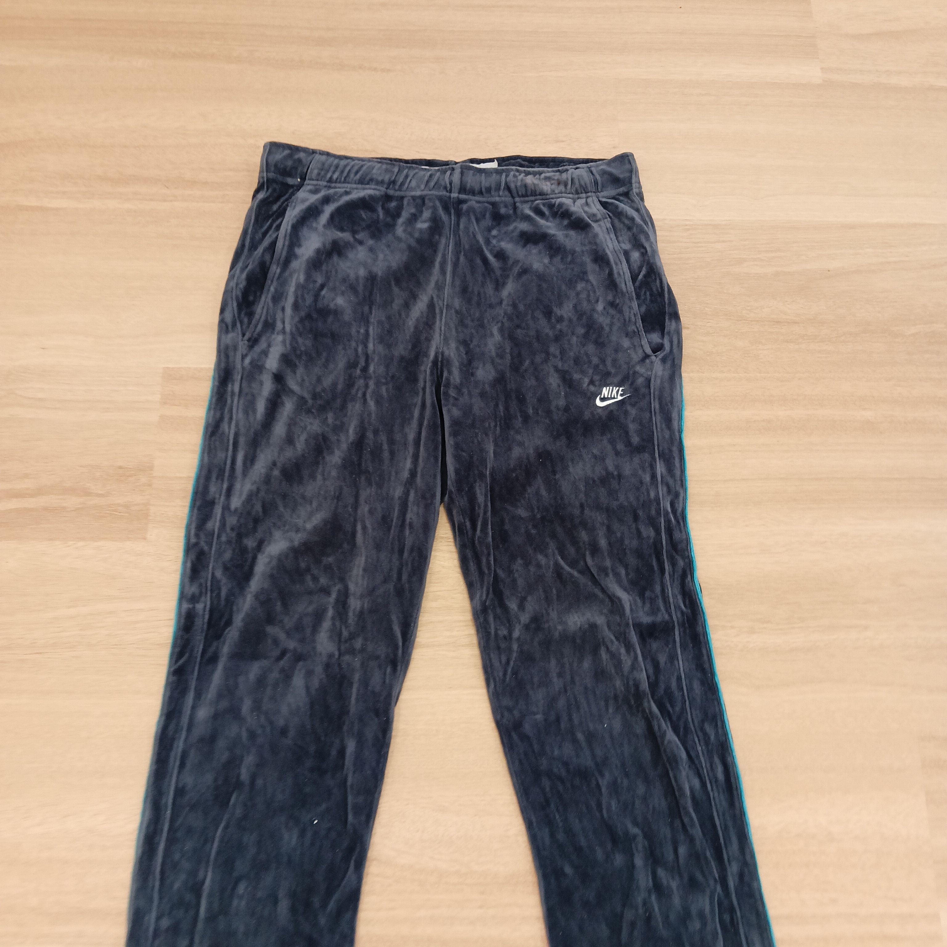 Nike NIKE JOGGER PANTS 33-36 Size US 33 - 2 Thumbnail