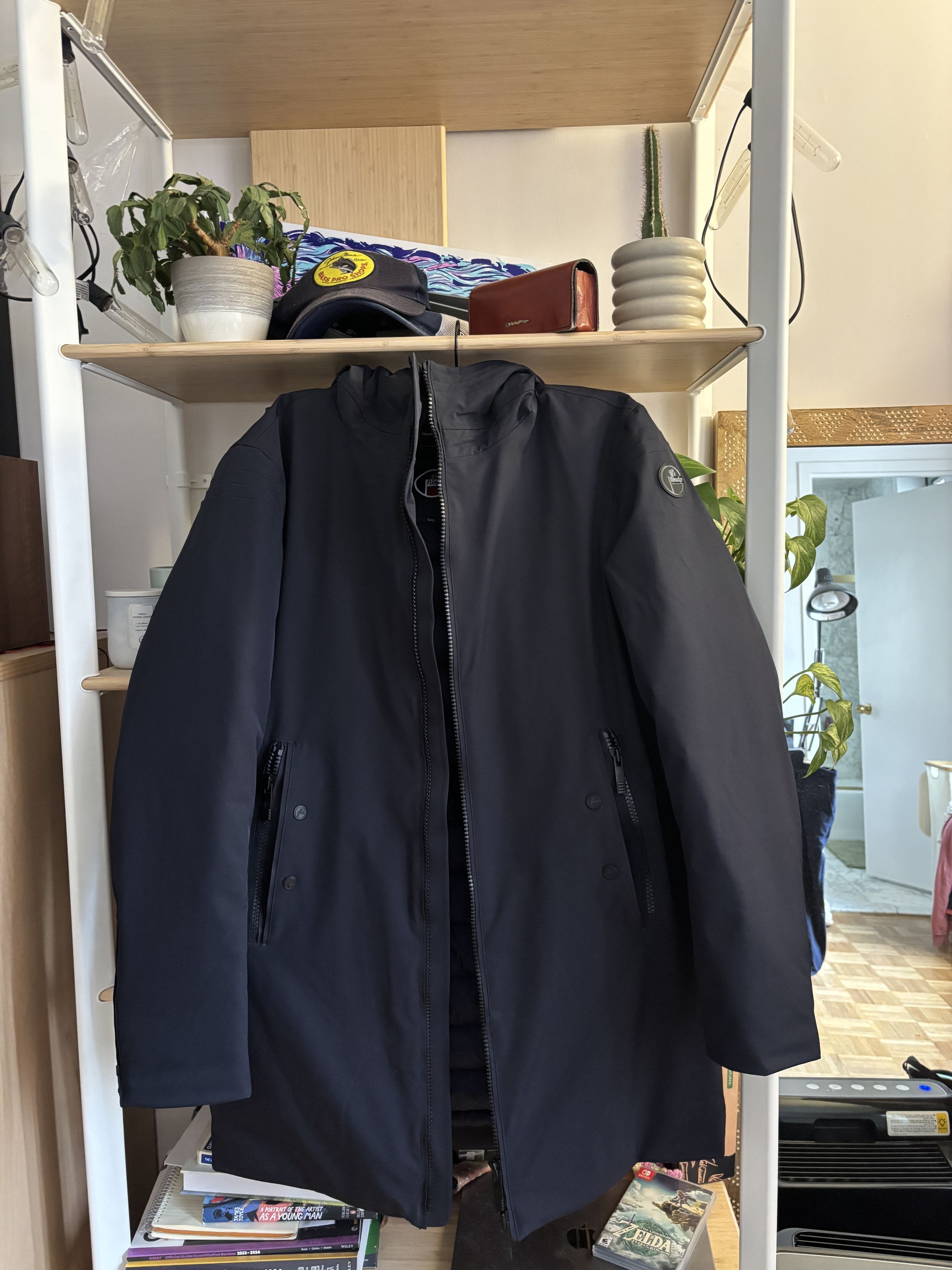 Fusalp Fusalp Gezi Coat Size US M / EU 48-50 / 2 - 5 Thumbnail