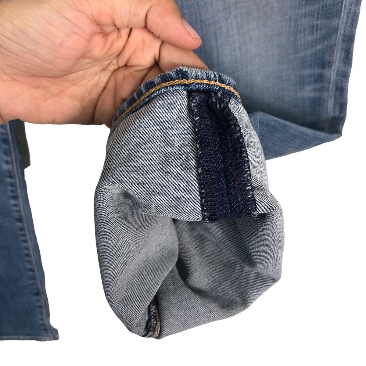 Levi's 🔥Vintage Levi’s 541 Denim Jeans Size US 40 / EU 56 - 15 Thumbnail