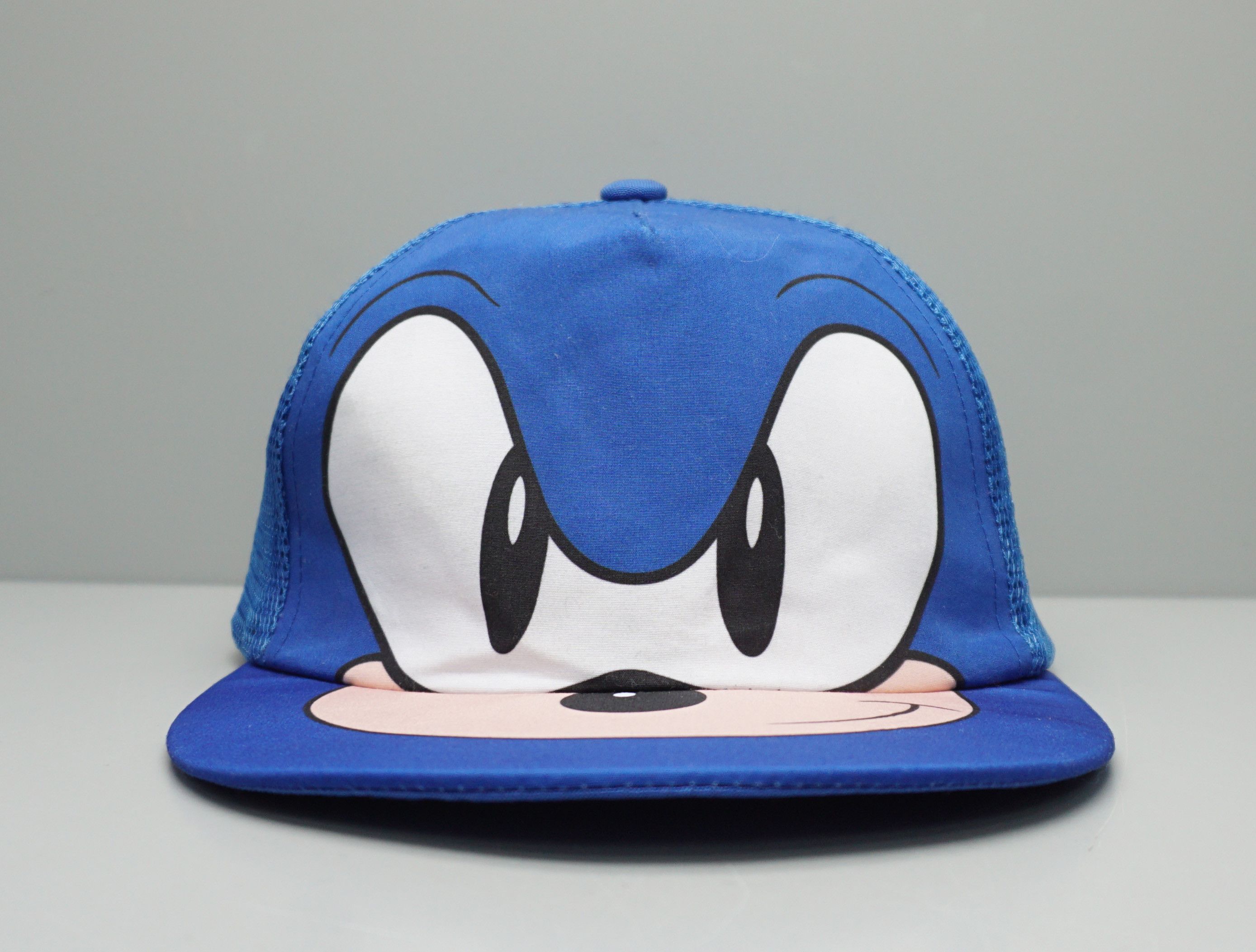Designer 00's Sonic Cap Size ONE SIZE - 1 Thumbnail