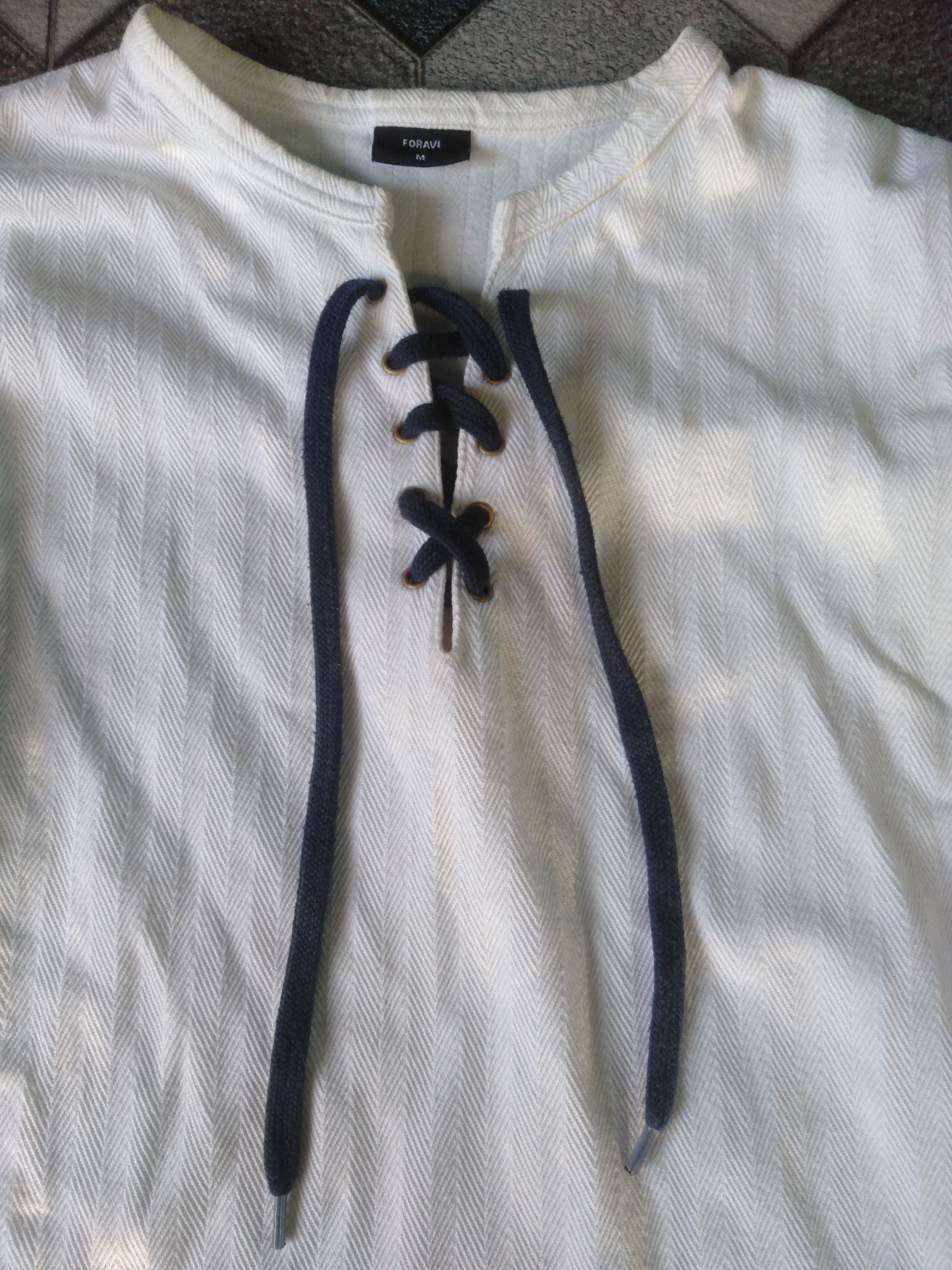 Japanese Brand Japanese Foravi Style Size US S / EU 44-46 / 1 - 6 Thumbnail