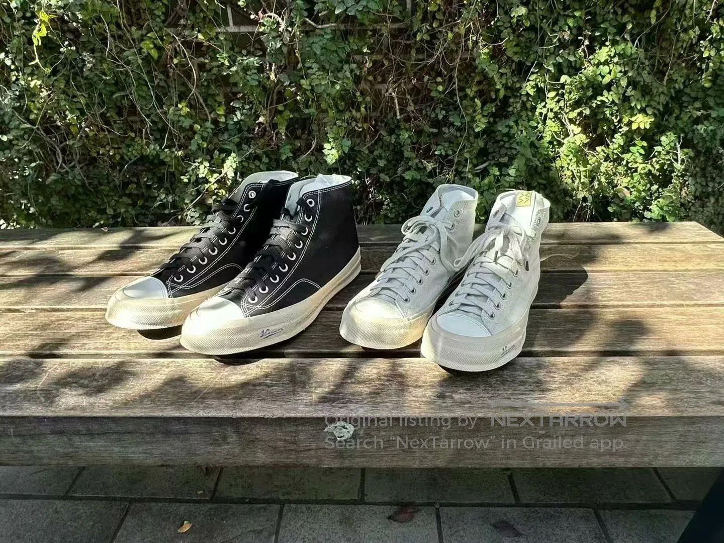 Visvim VISVIM 24AW SKAGWAY HI. Size US 9 / EU 42 - 9 Thumbnail
