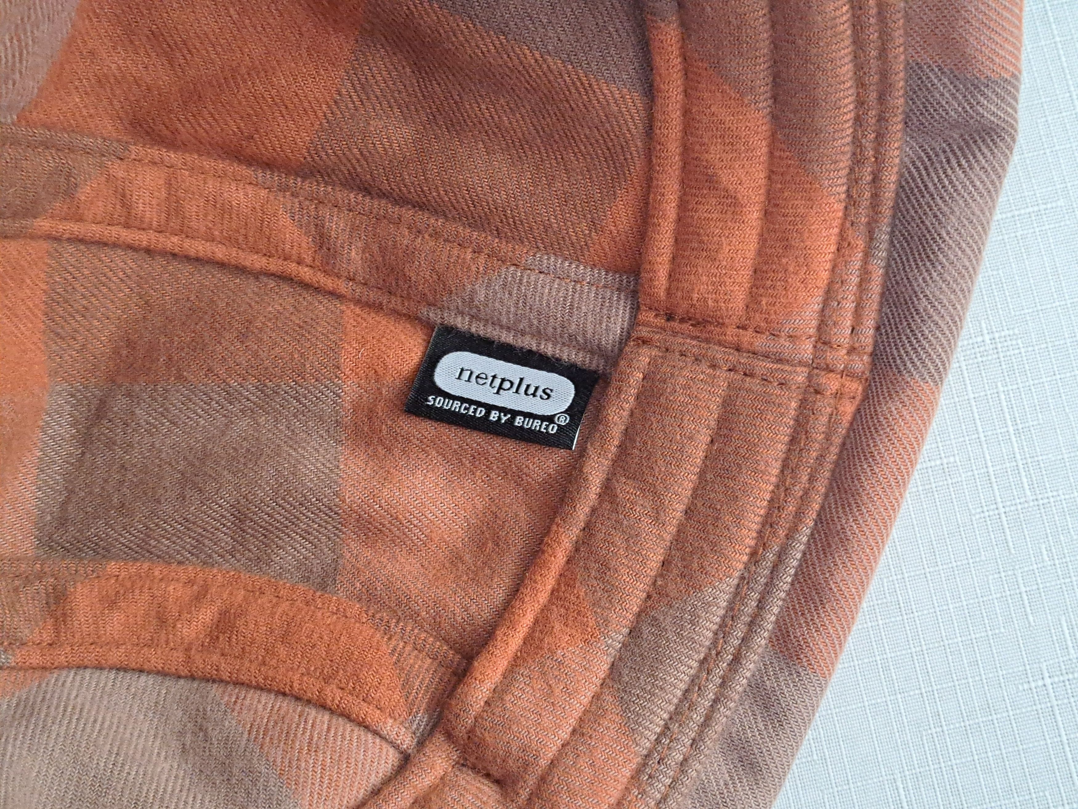 Patagonia Patagonia range earflap denim/flannel cap. Size M Size ONE SIZE - 13 Thumbnail
