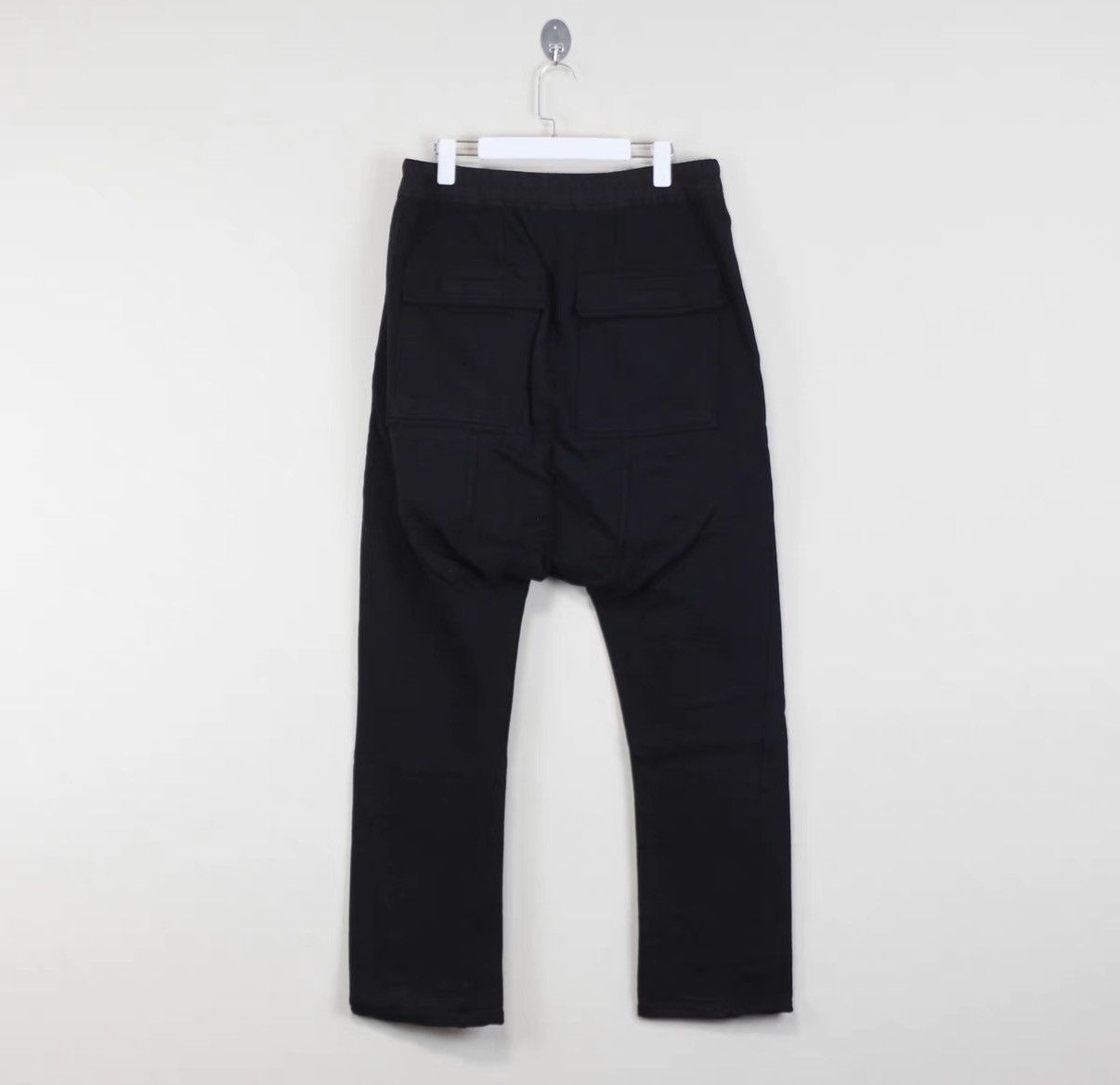 Rick Owens Rick Owens DRKSHDW Classic Berlin Pants Size US 34 / EU 50 - 2 Thumbnail
